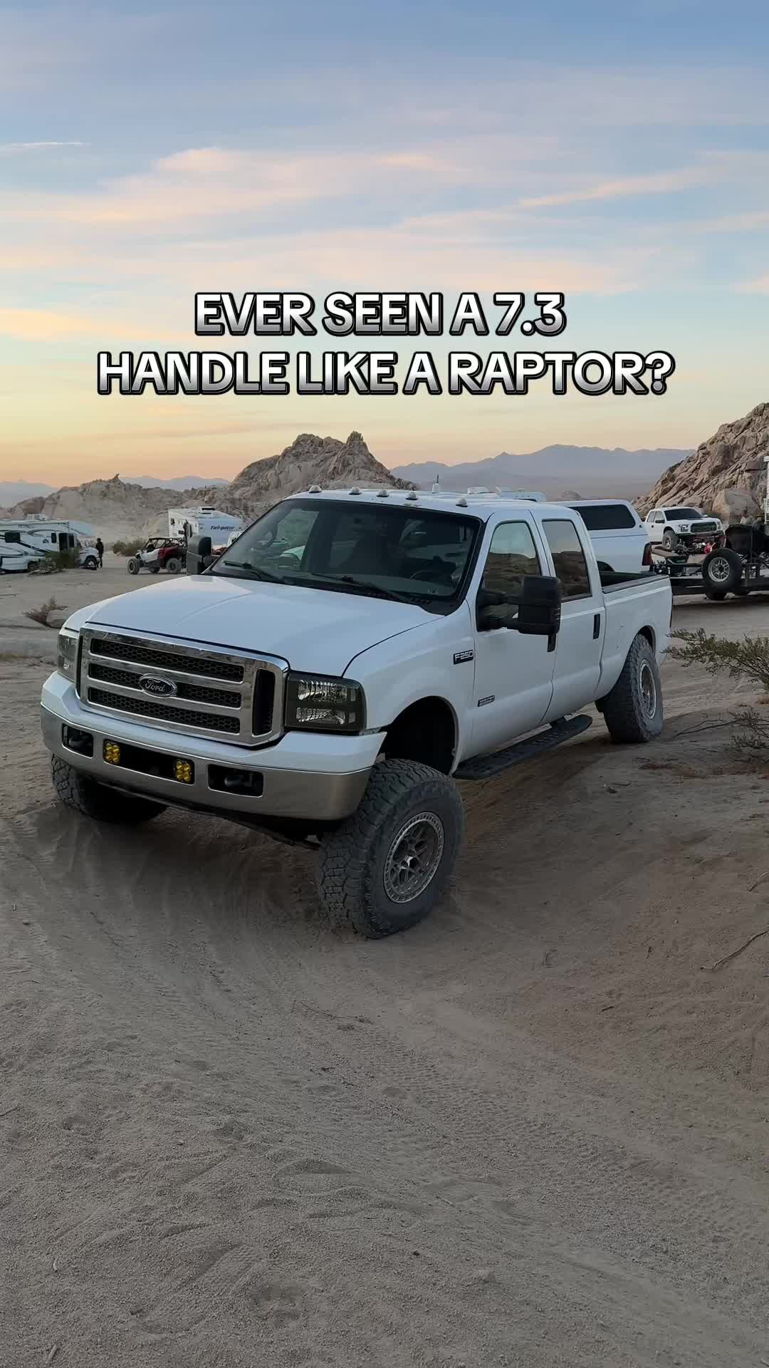 @CJC Off Road