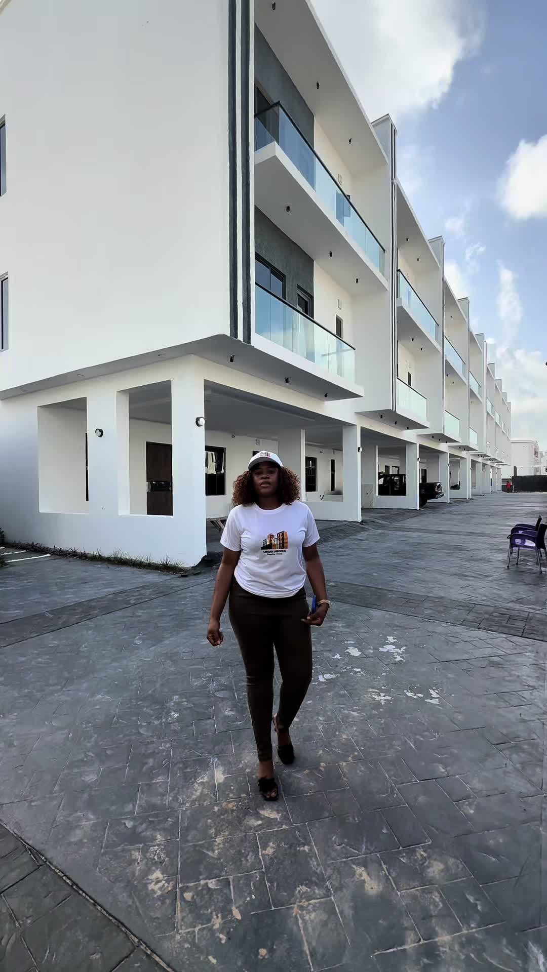 @Real Estate Lagos State