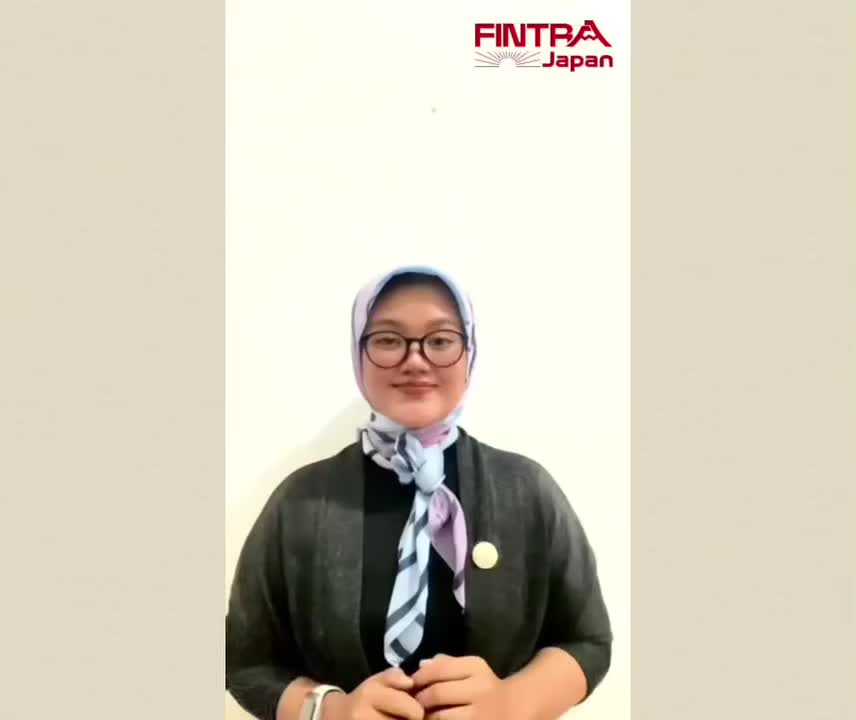 @Berita Jepang - FINTRA Japan