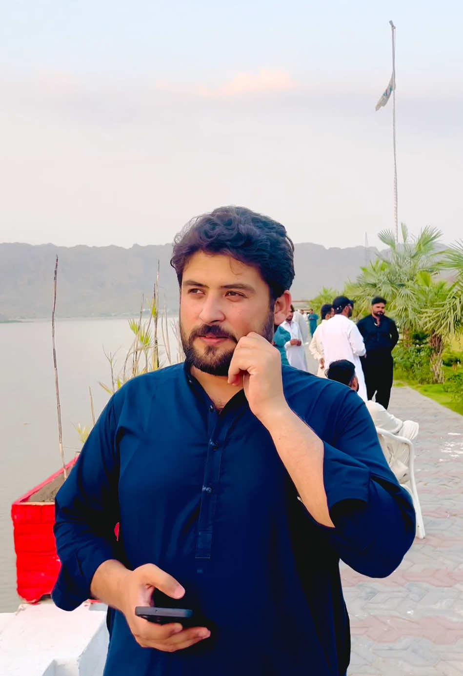 @Usama Nawaz Khan Niazi
