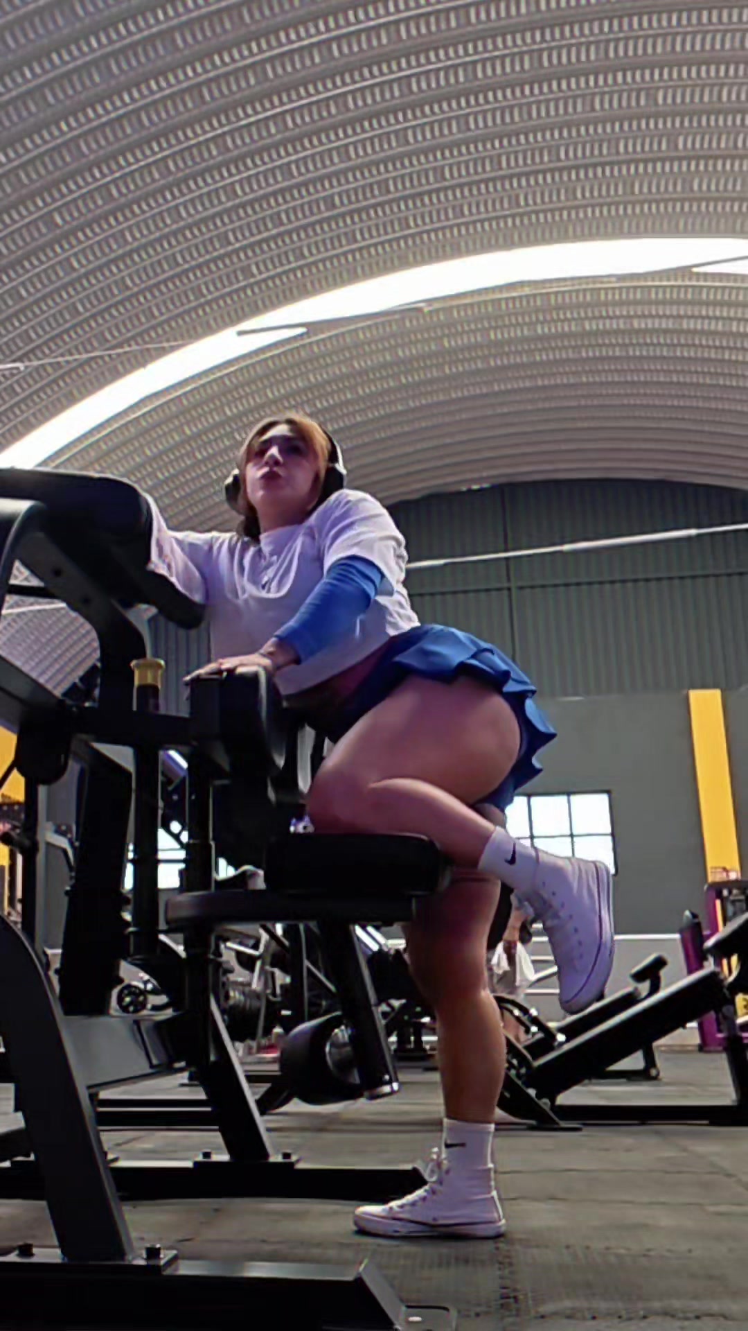 @Lunisgym