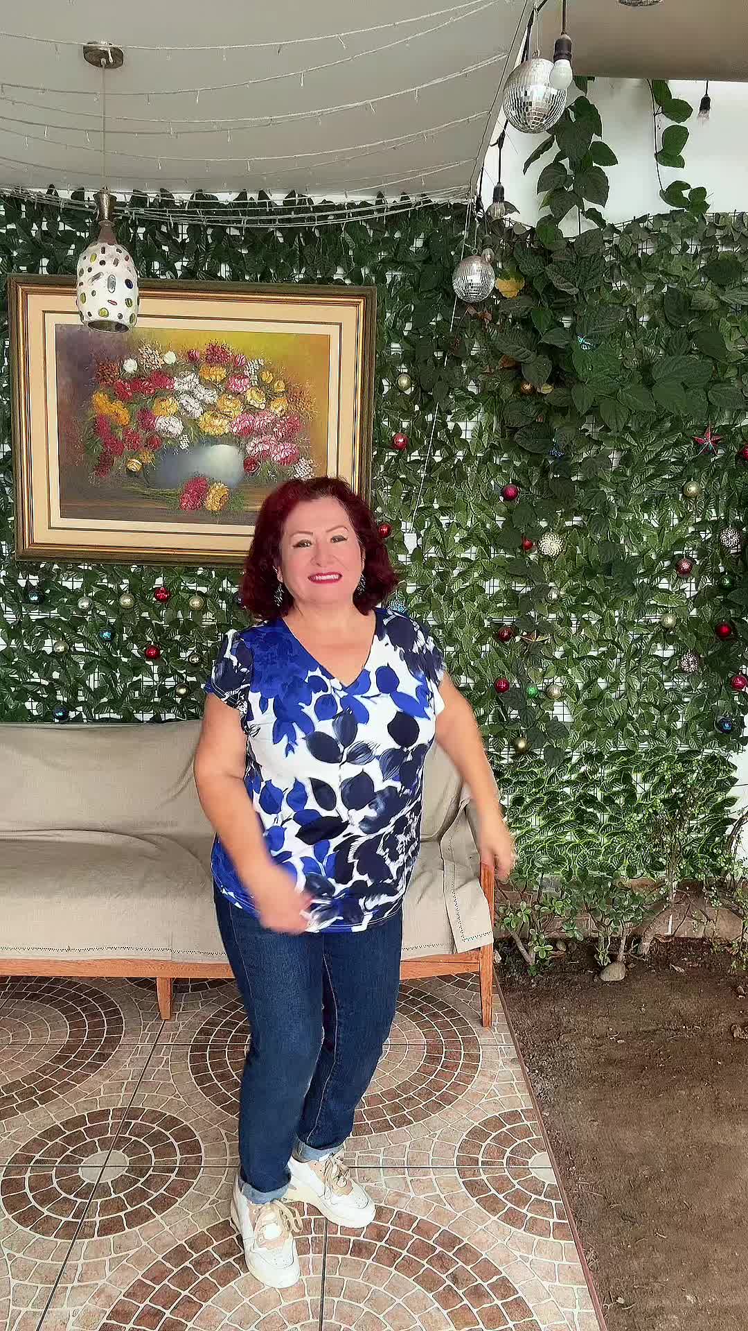 @Rosita bailarina