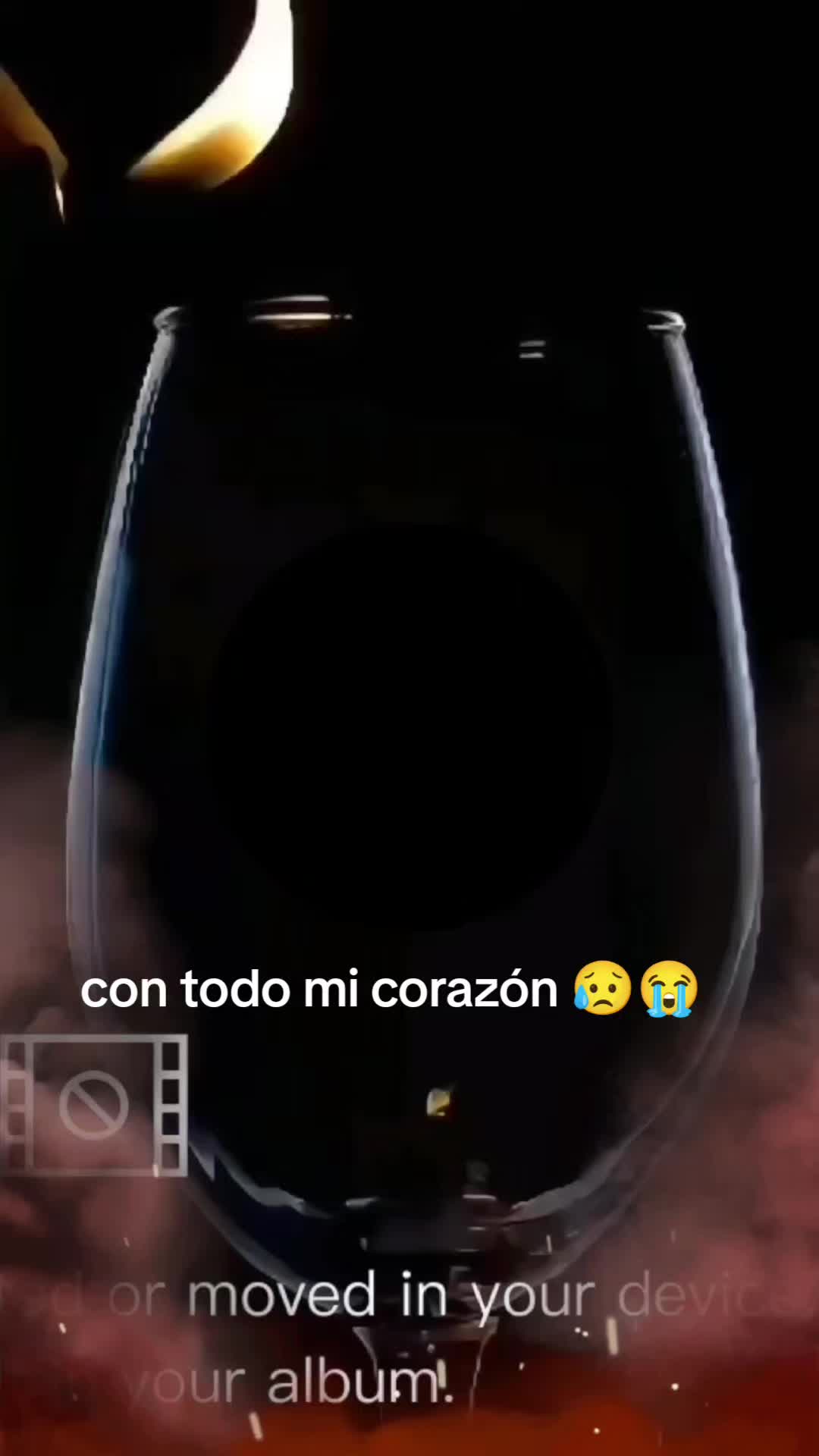 @Amor de dios