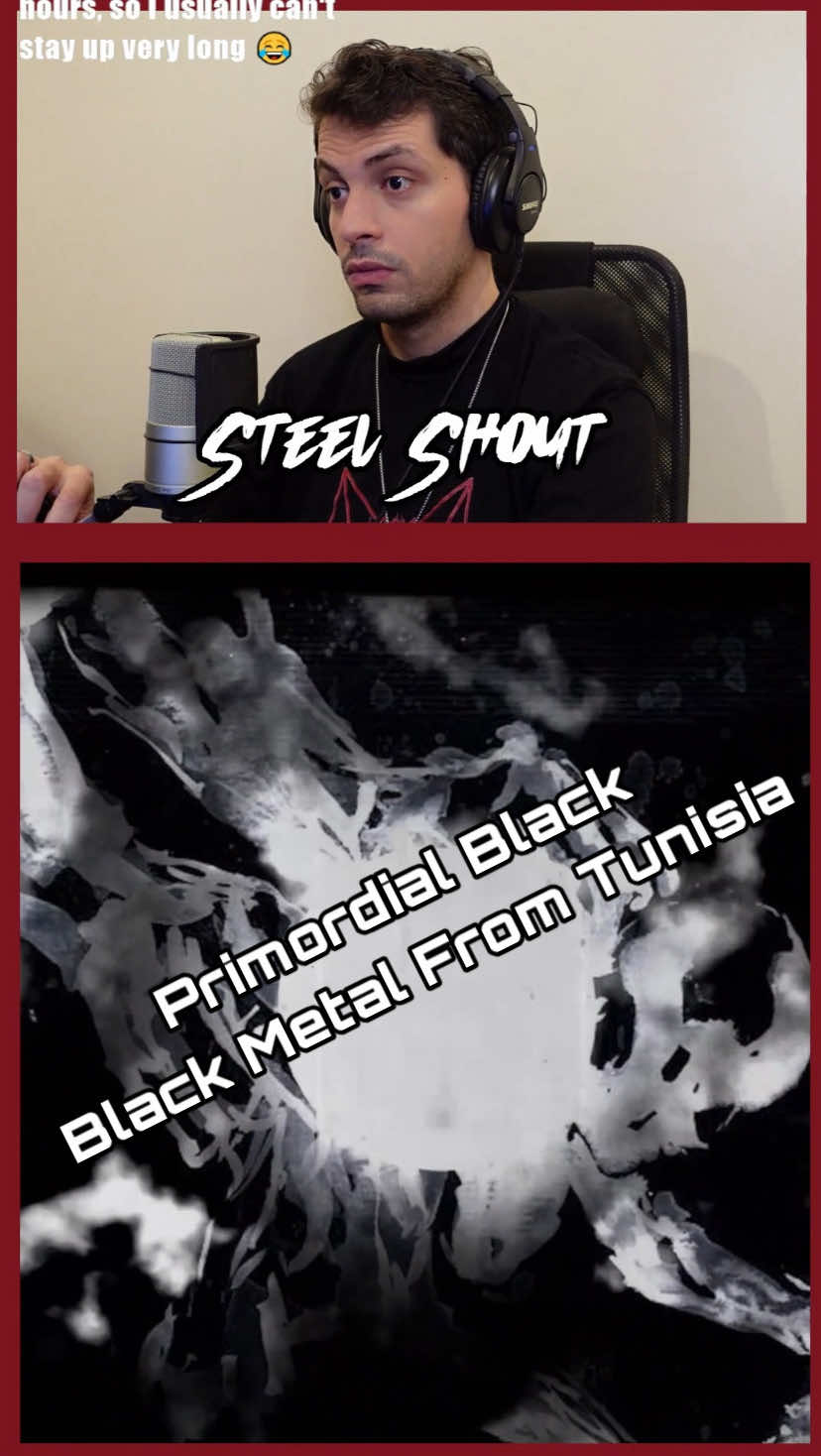 @Steel.Shout