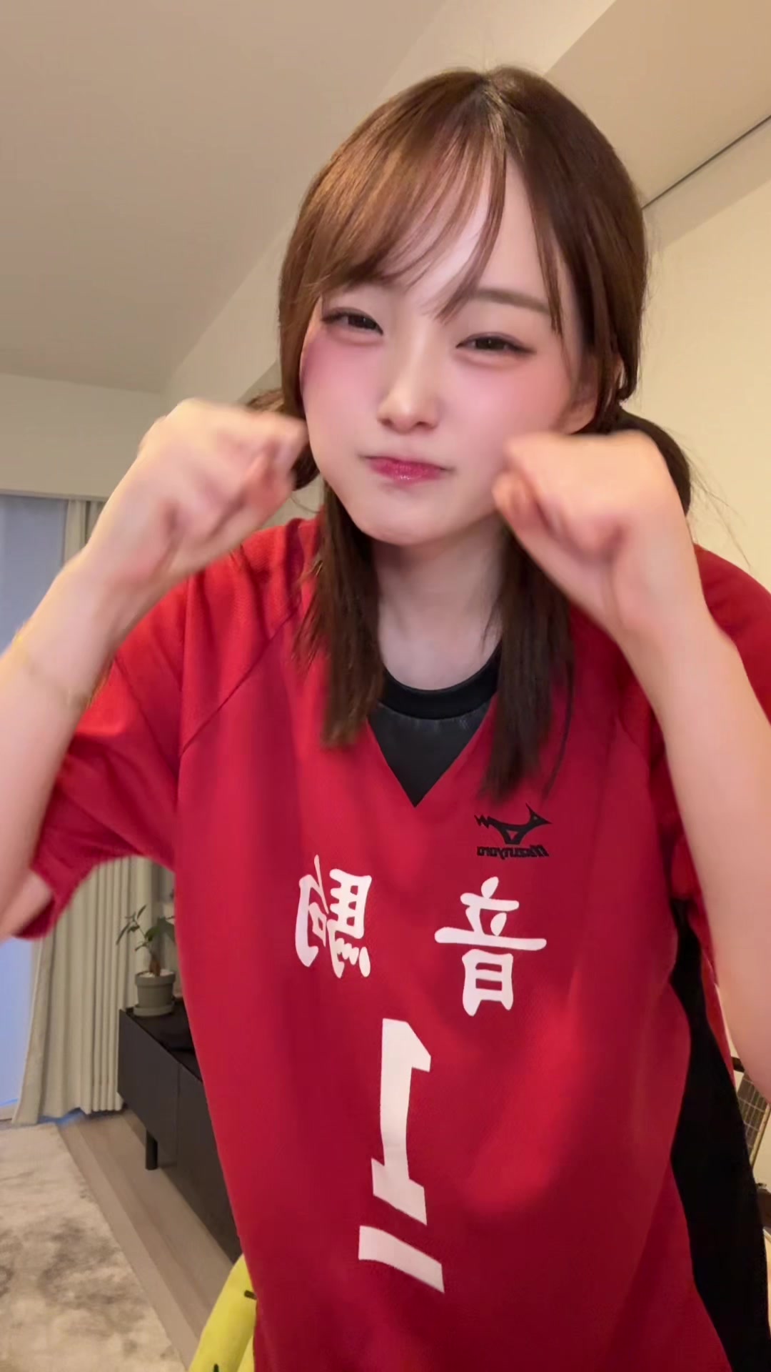 @じゅんなJUNNA♊️👯&zwj;♂️
