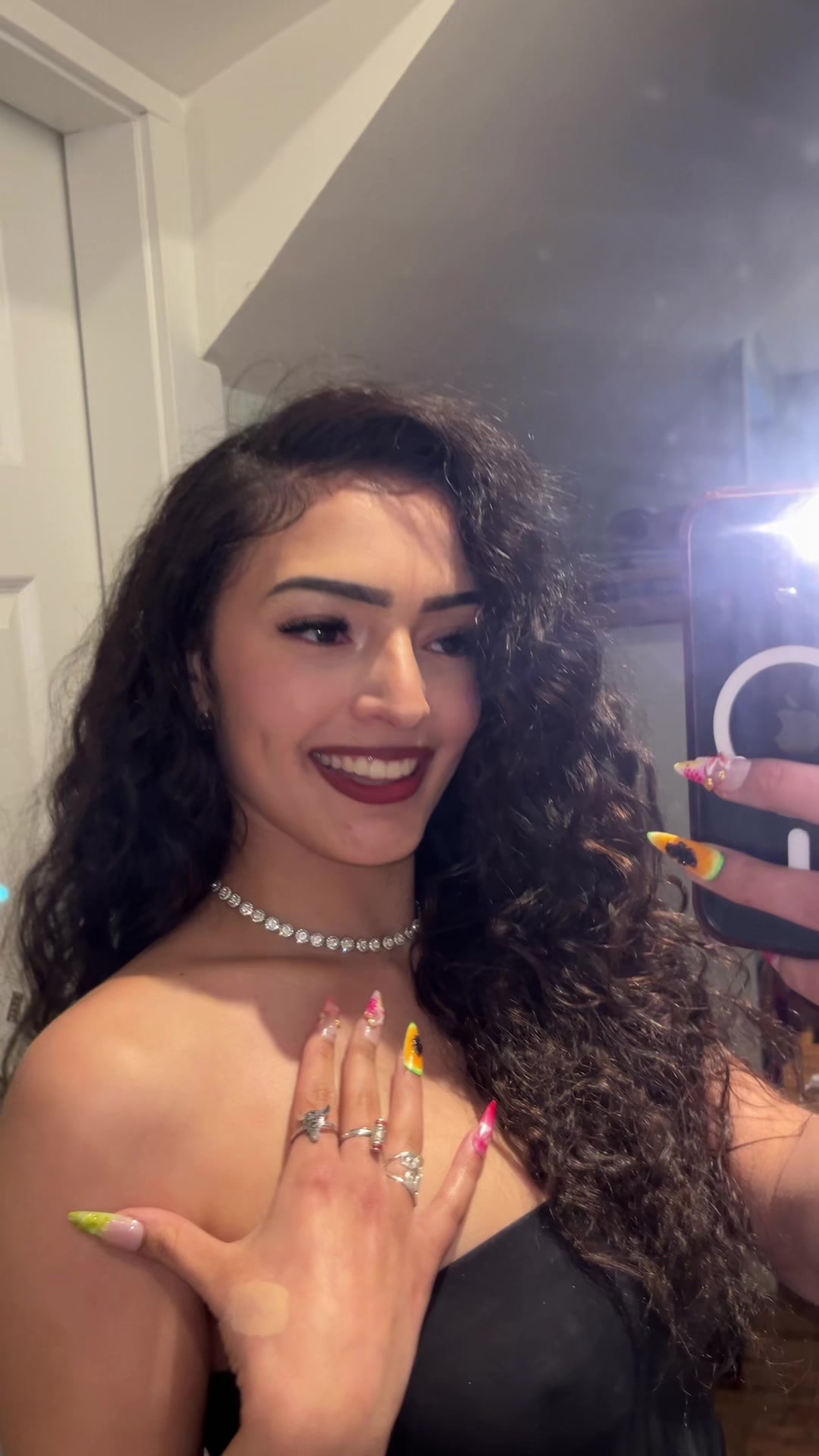 @Maureen Parreño