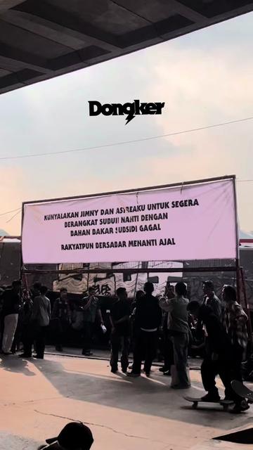 @Dongker