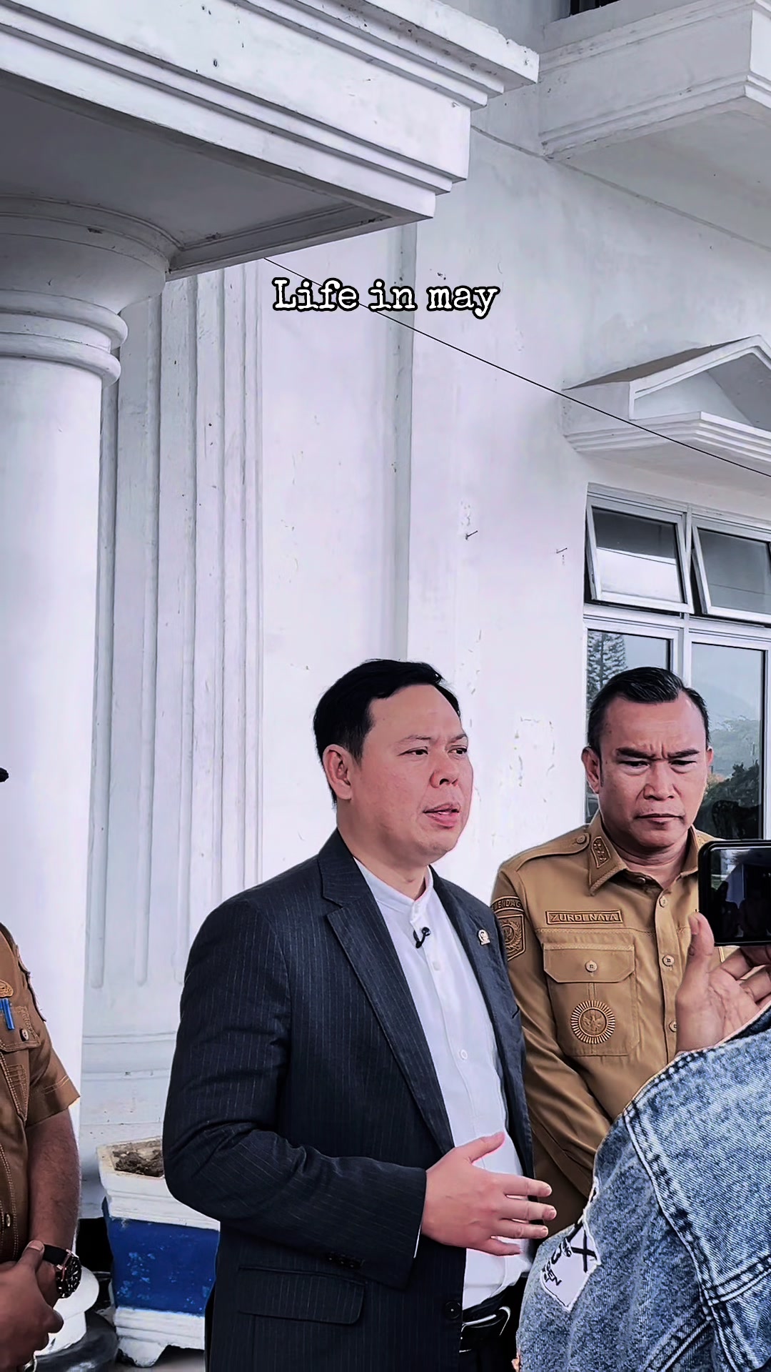 @Sultan B. Najamudin