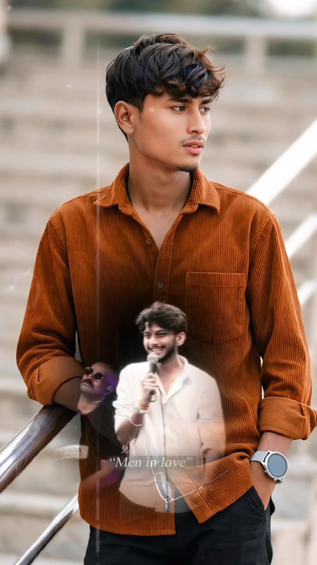 @Kk Editor King