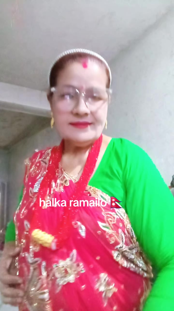 @chandra kala upreti