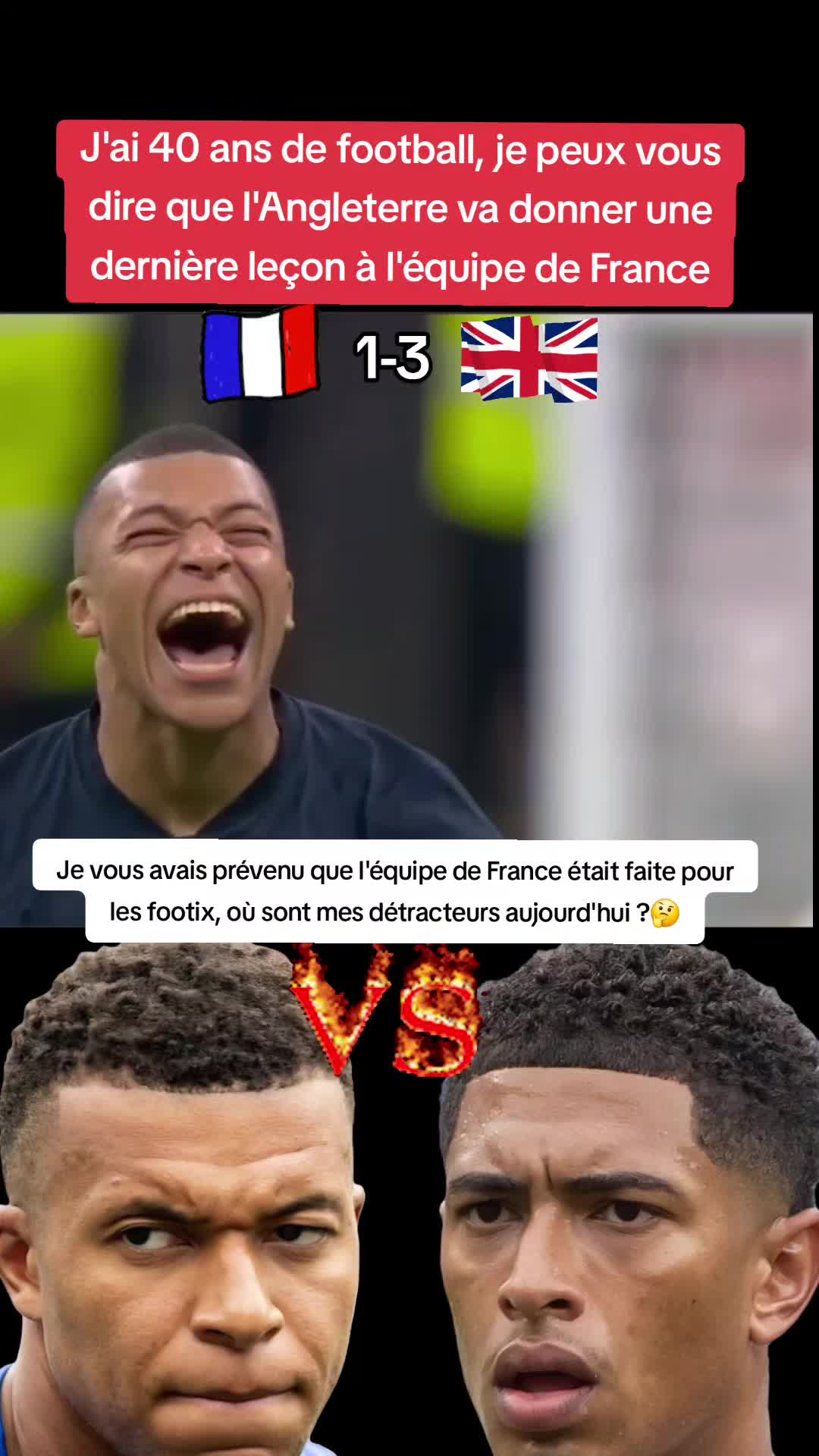 @sport vérité