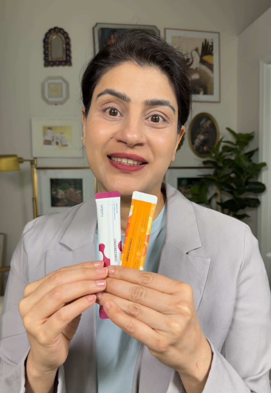 @Mona Aslam | Gut & Glow Coach