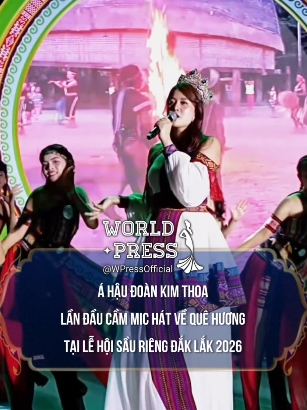 @World Press
