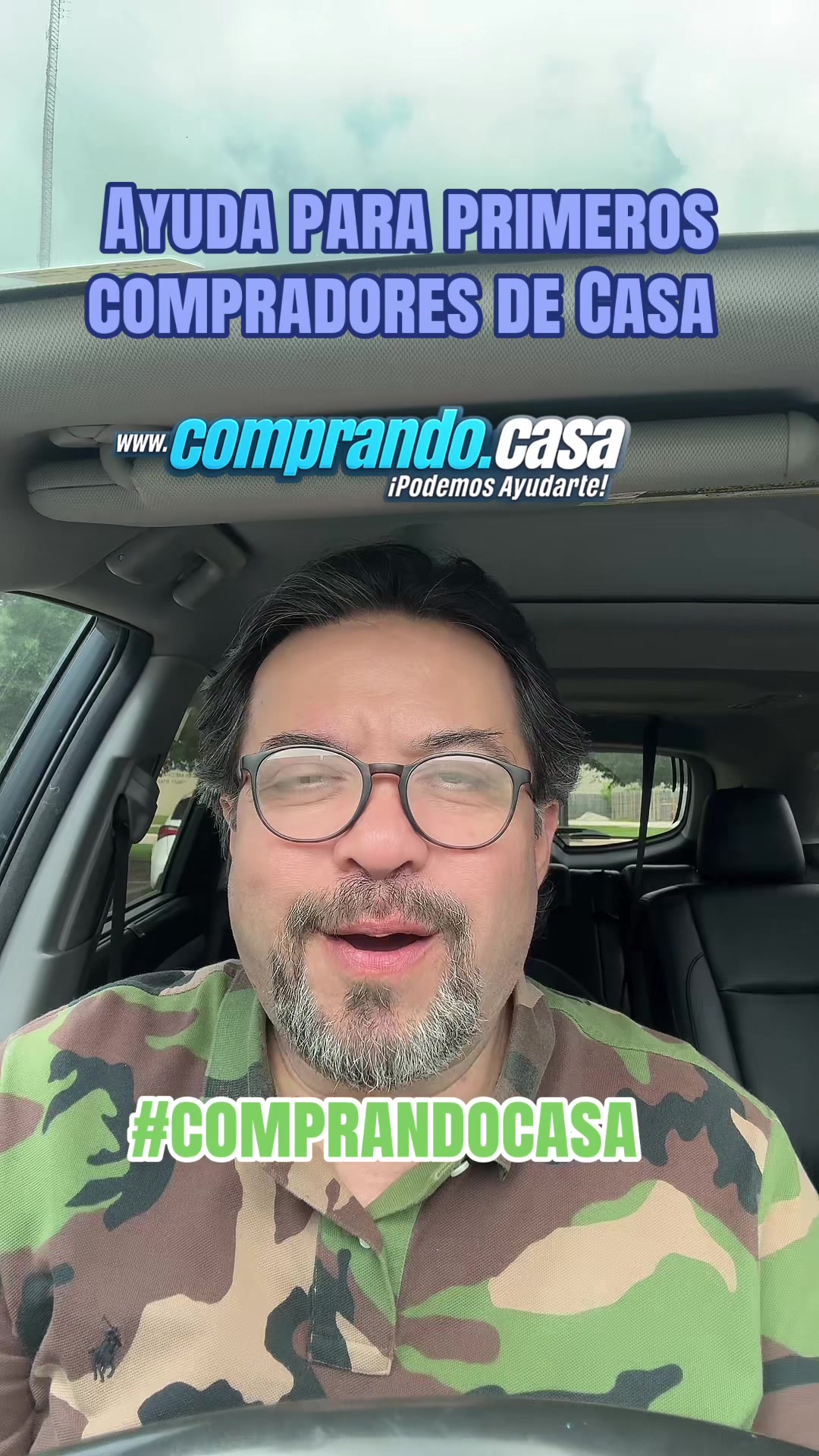 @Comprando Casa
