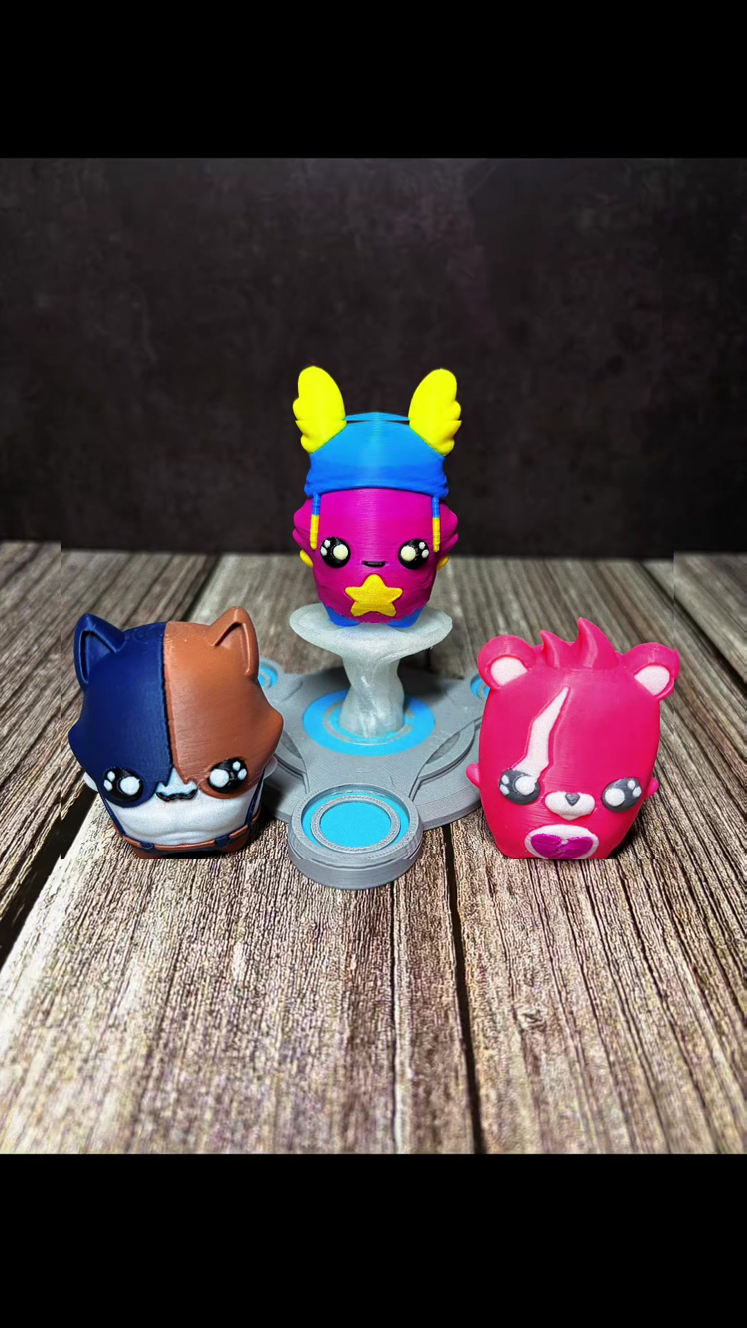@johns3dprintshop
