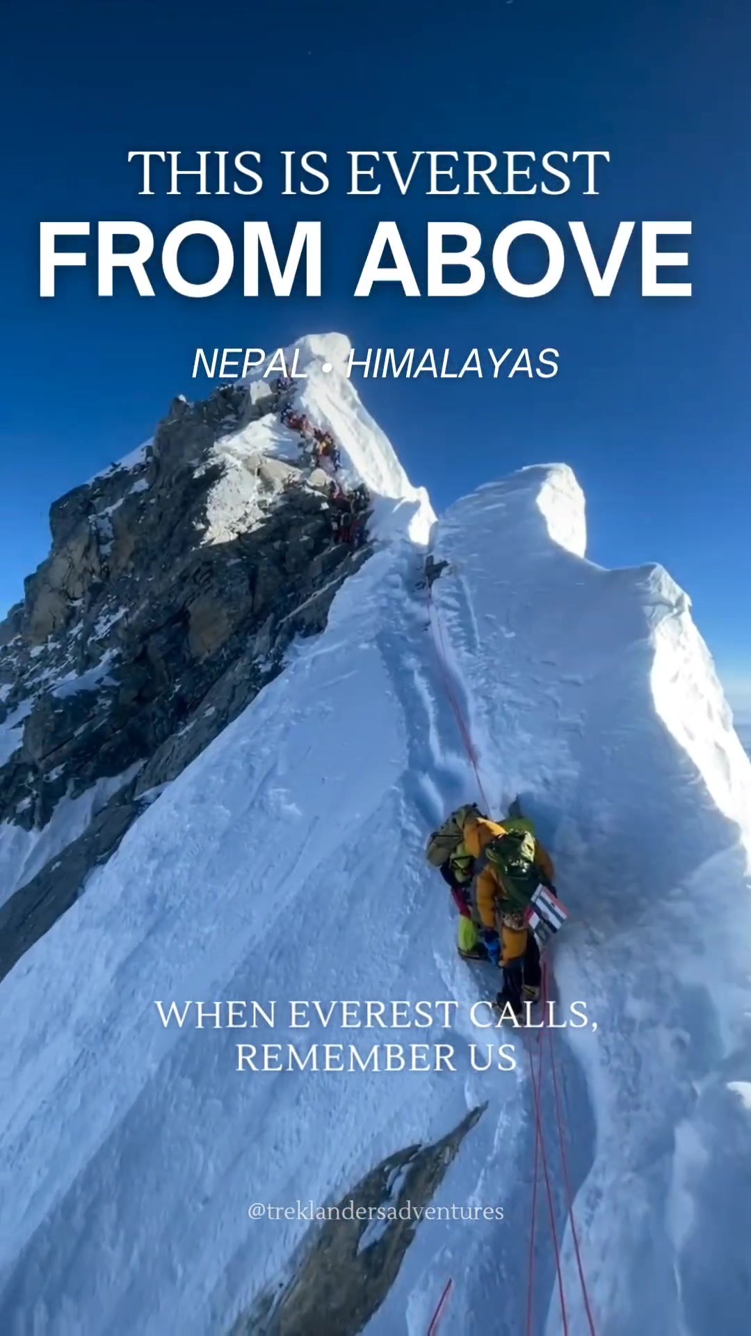 @Treklanders Adventures
