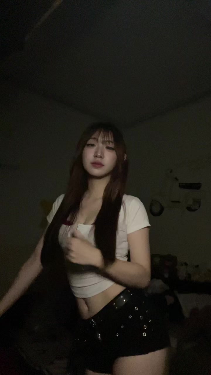 @我很餓