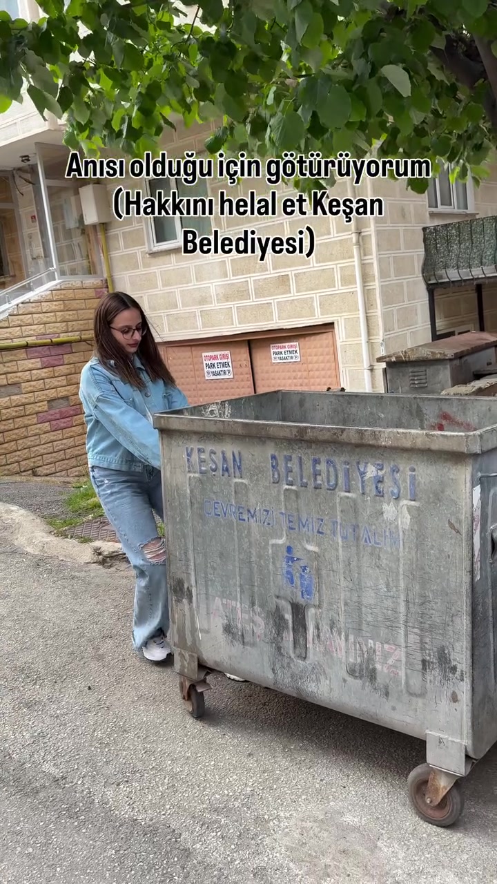 @Osman Merve &Ouml;zer