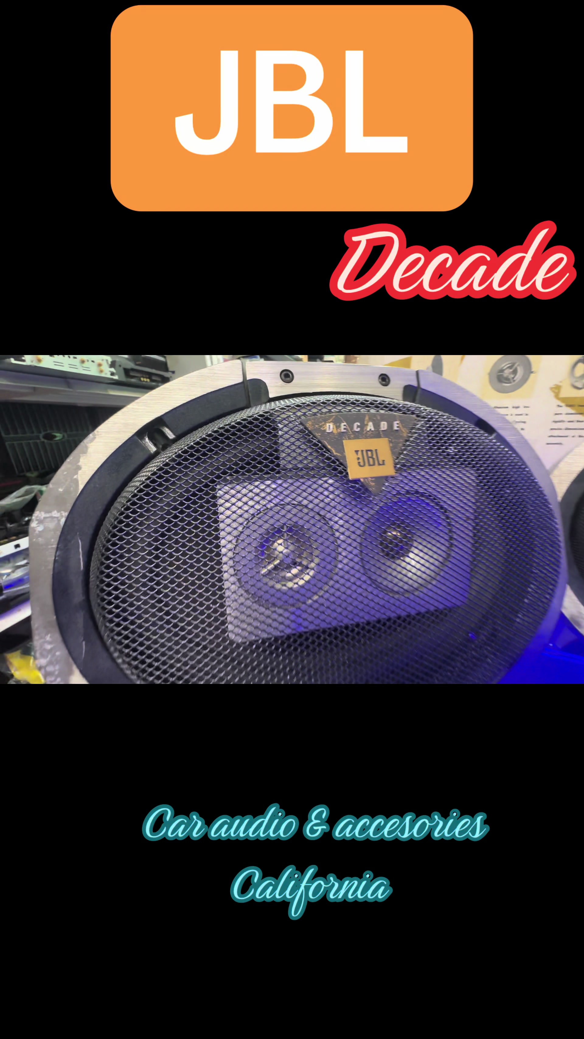 @Car audio 714 3662347