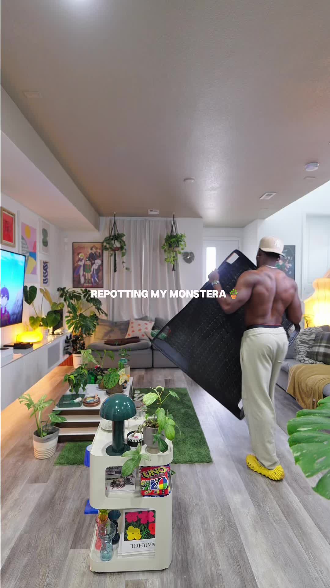 @PLANT DADDY KOSS