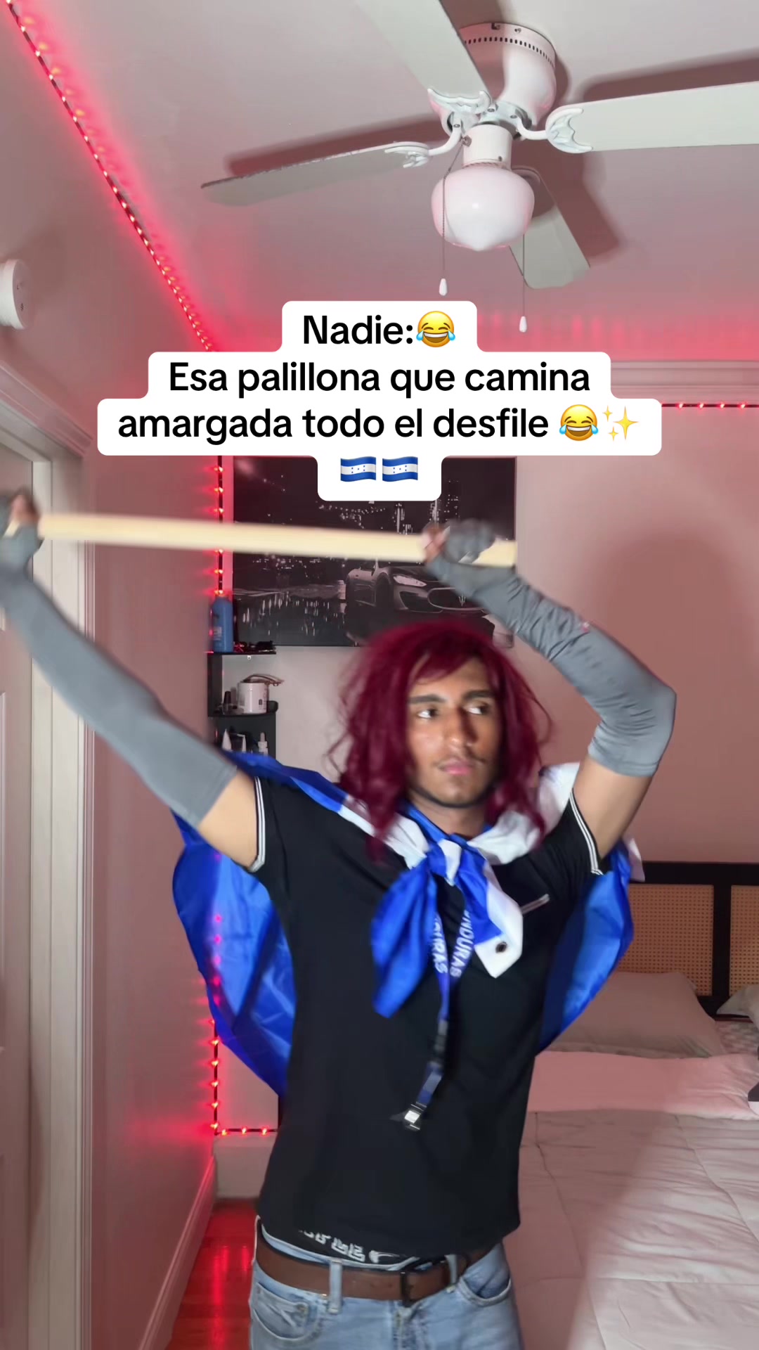 @pablo Henriquez ✅🎭