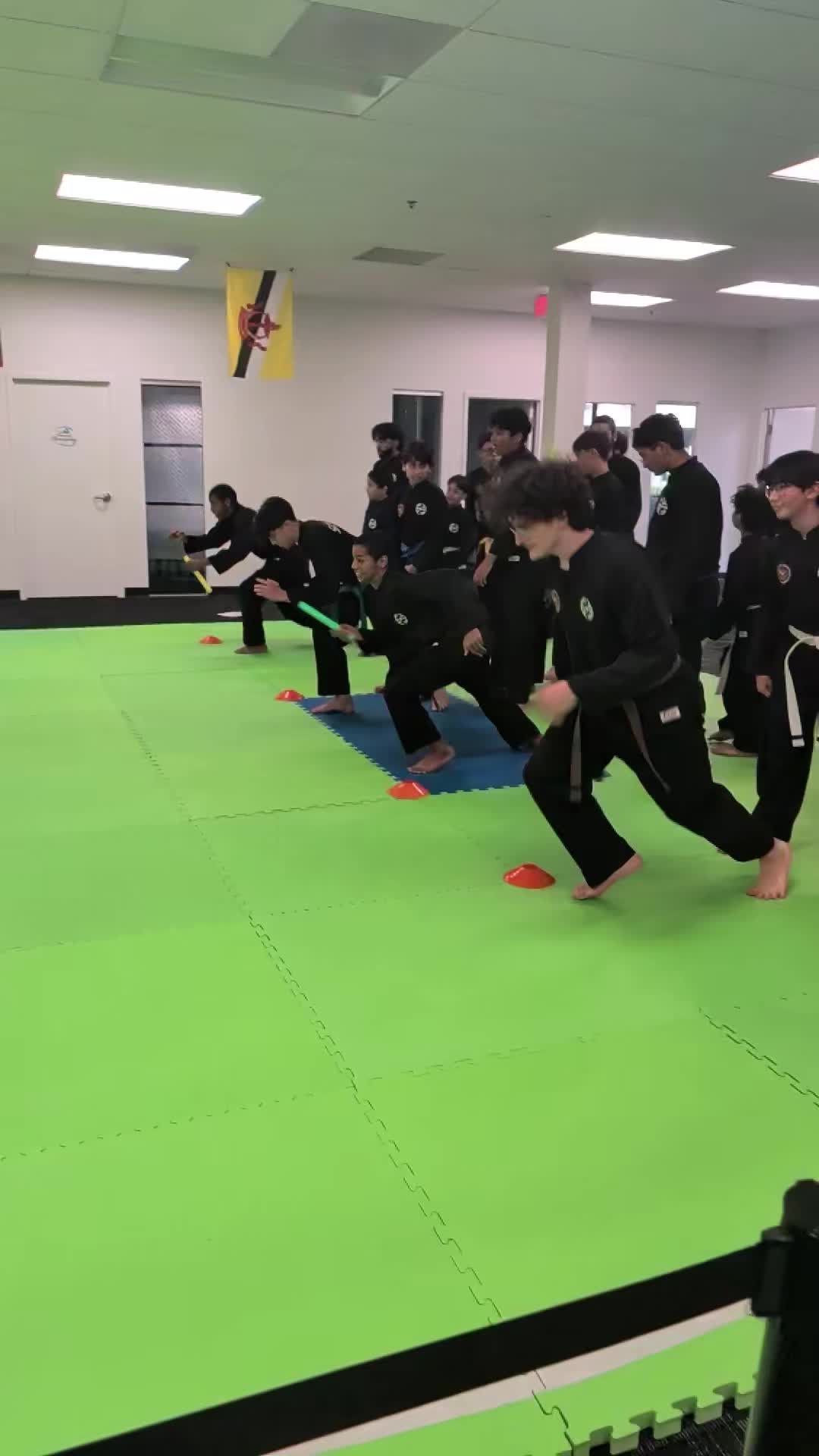 @Silat USA