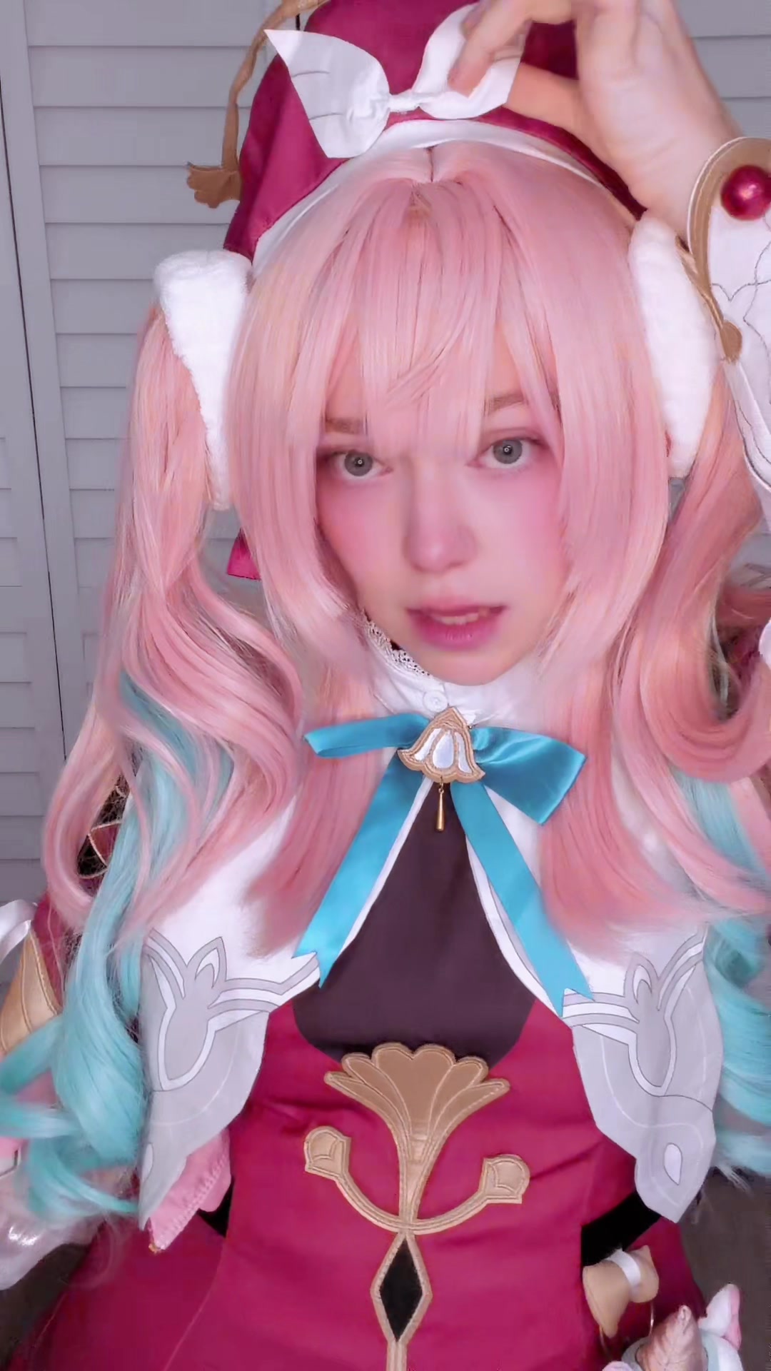 @💫Spectrosky Cosplays💫