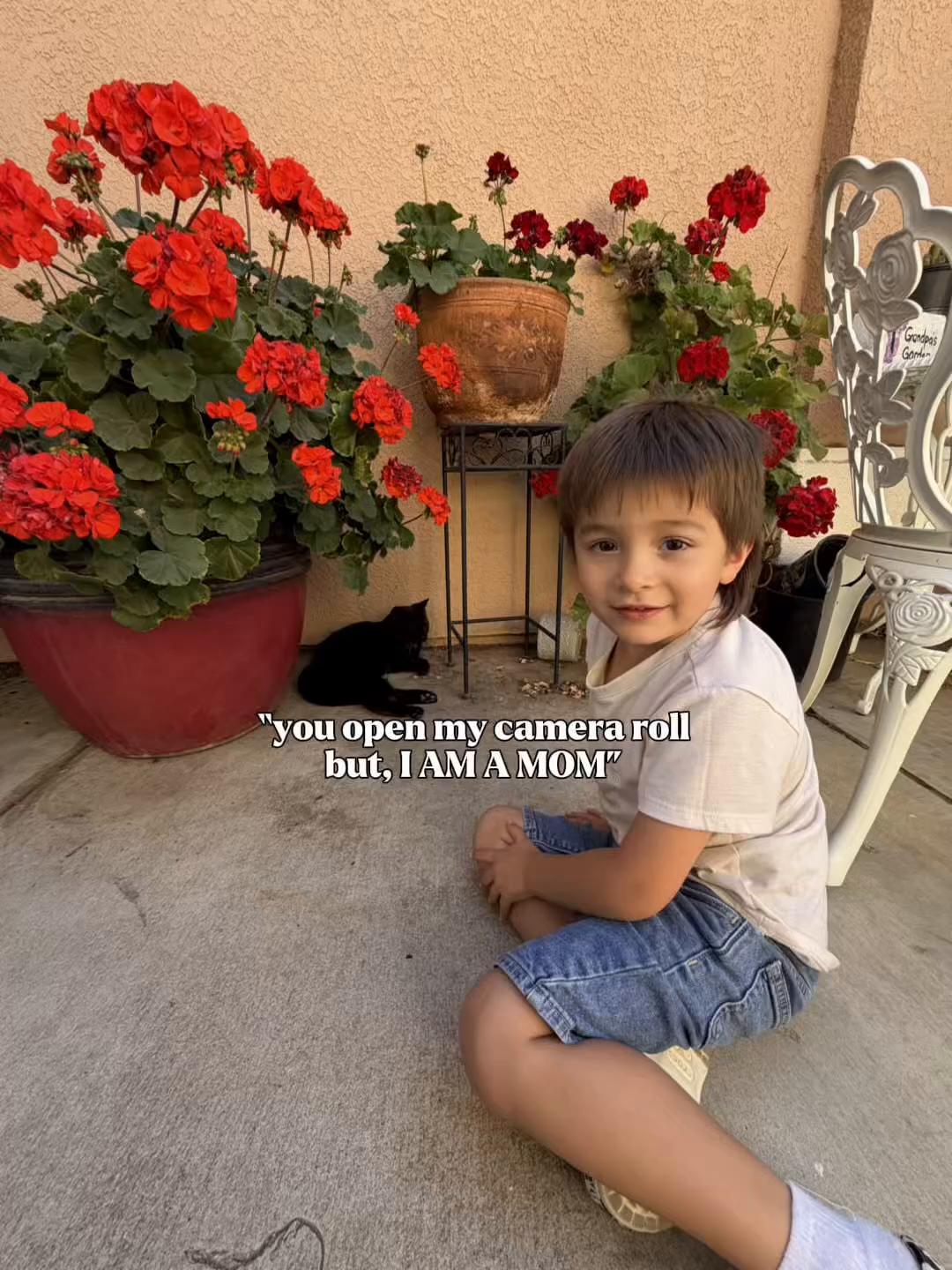 @Julia Orozco
