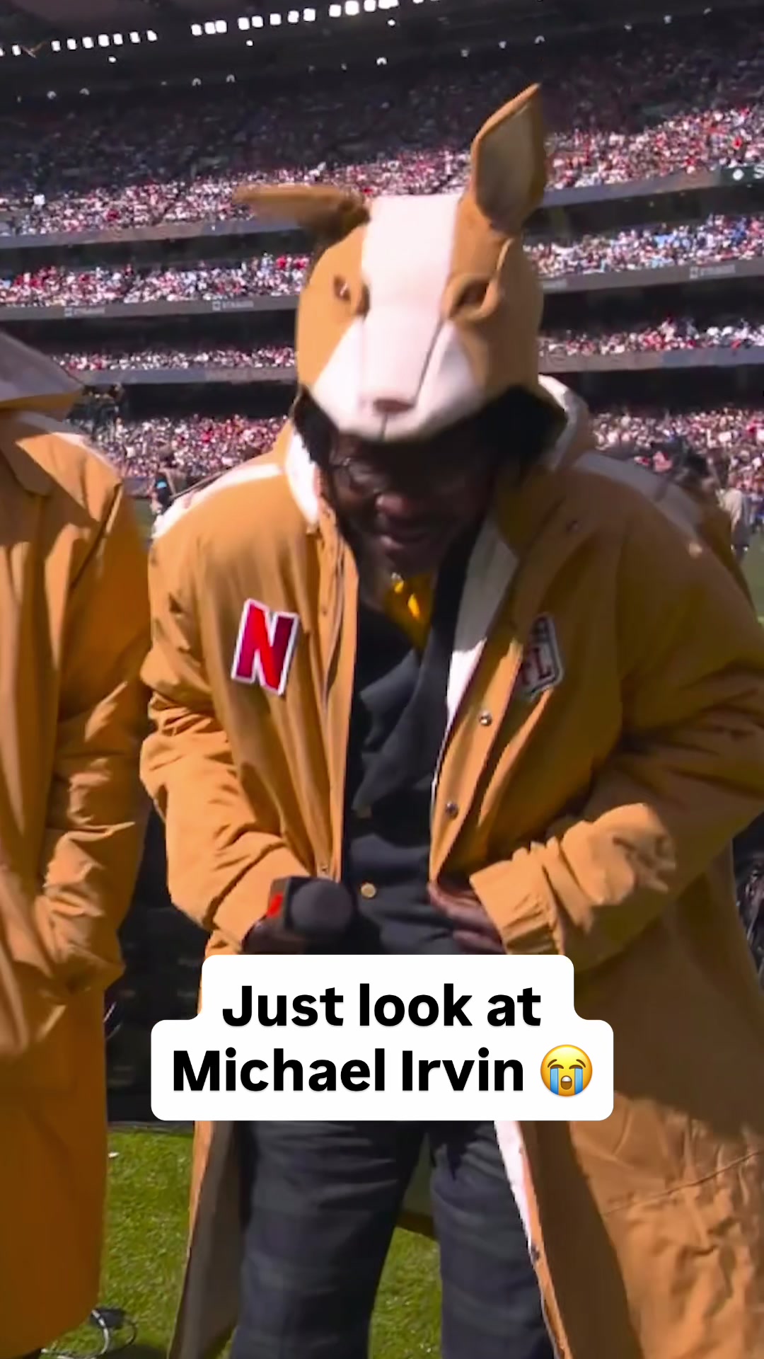@NetflixSports