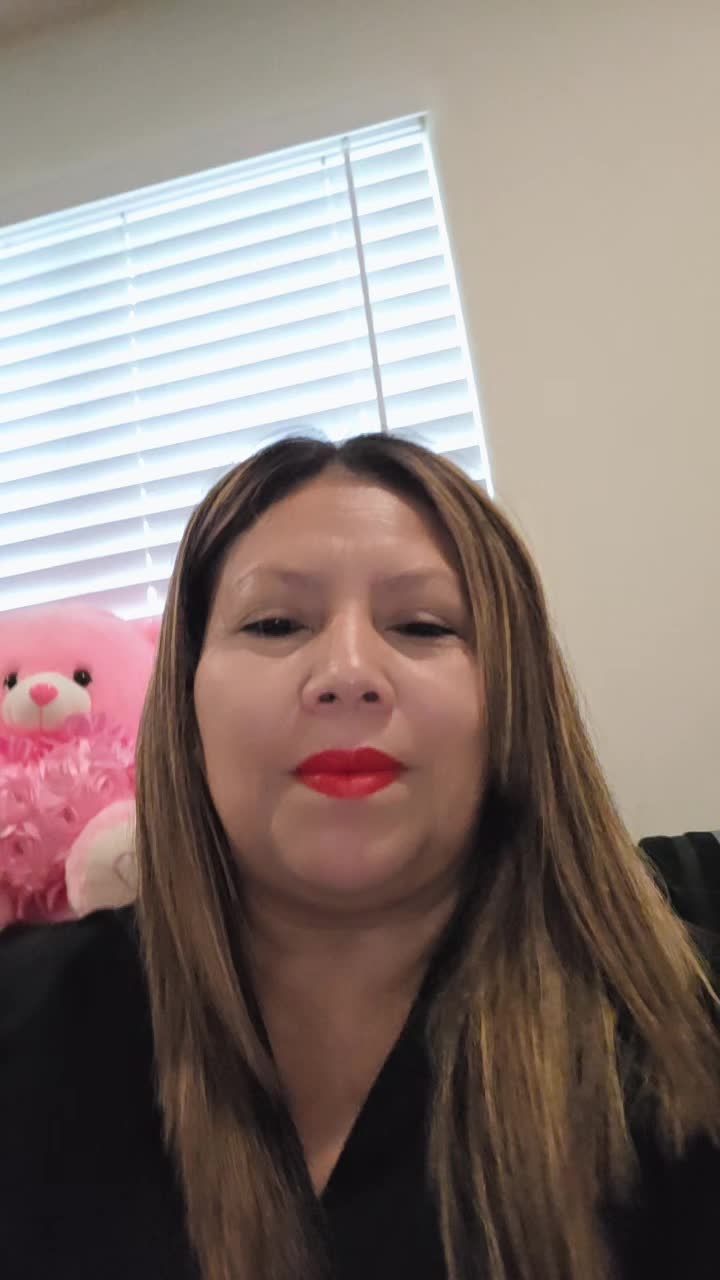 @Reina Franco