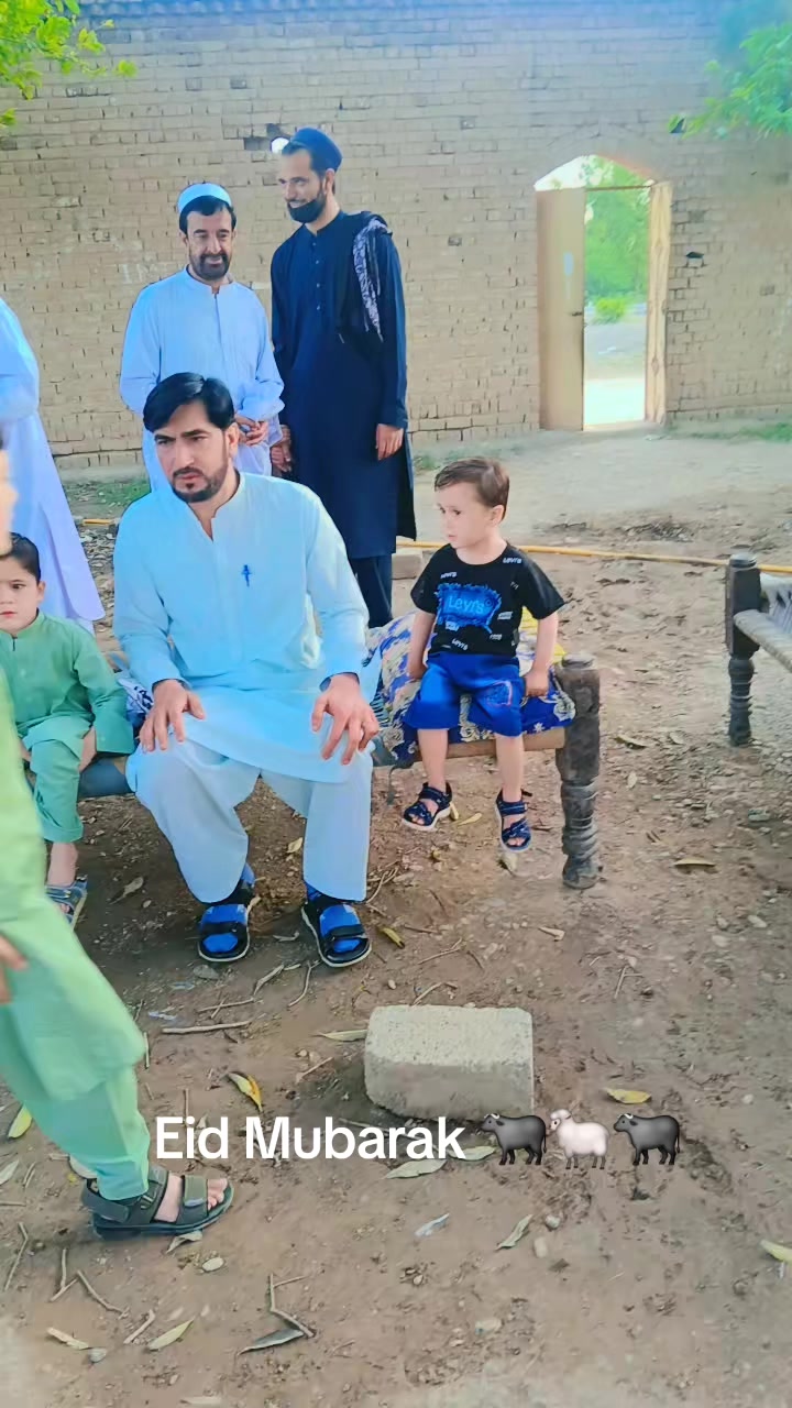@Tariq Afridi