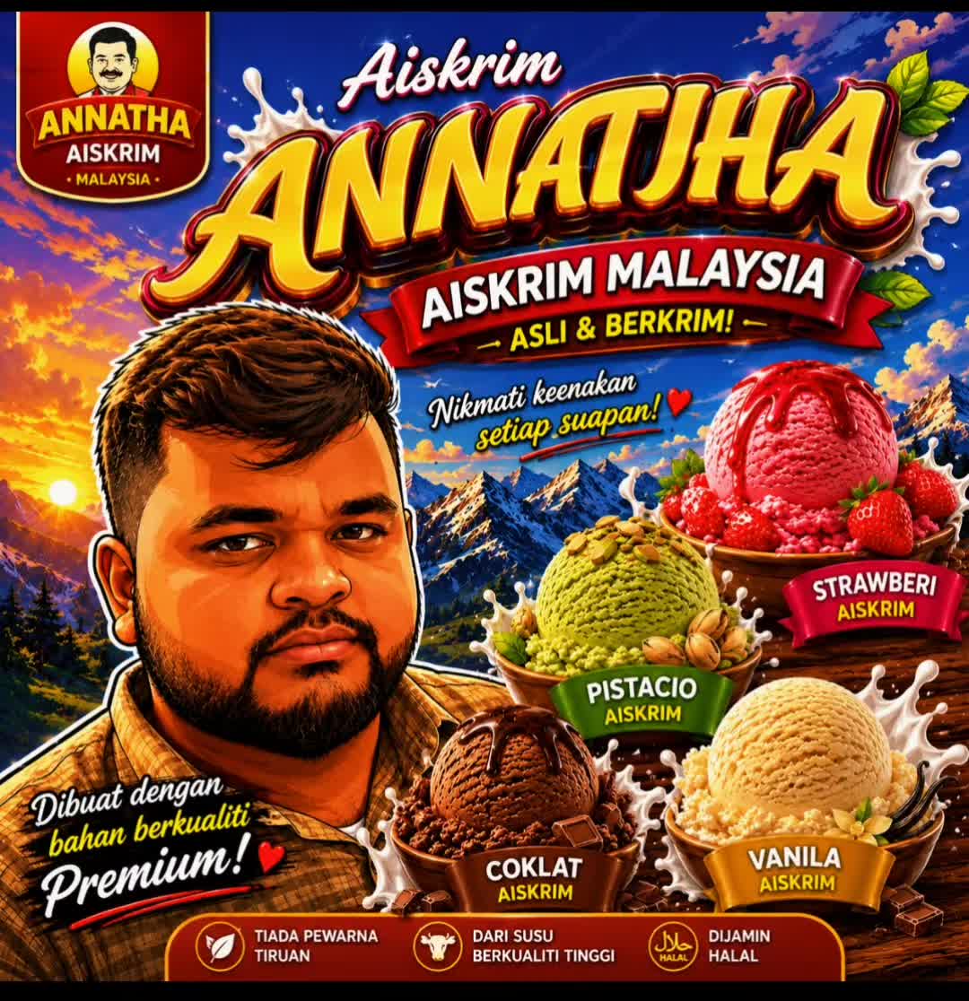 @annatha Sri