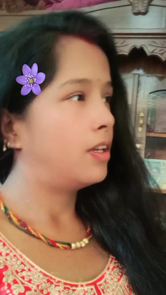 @Uma ❤️ Sudama ghimire 4😘