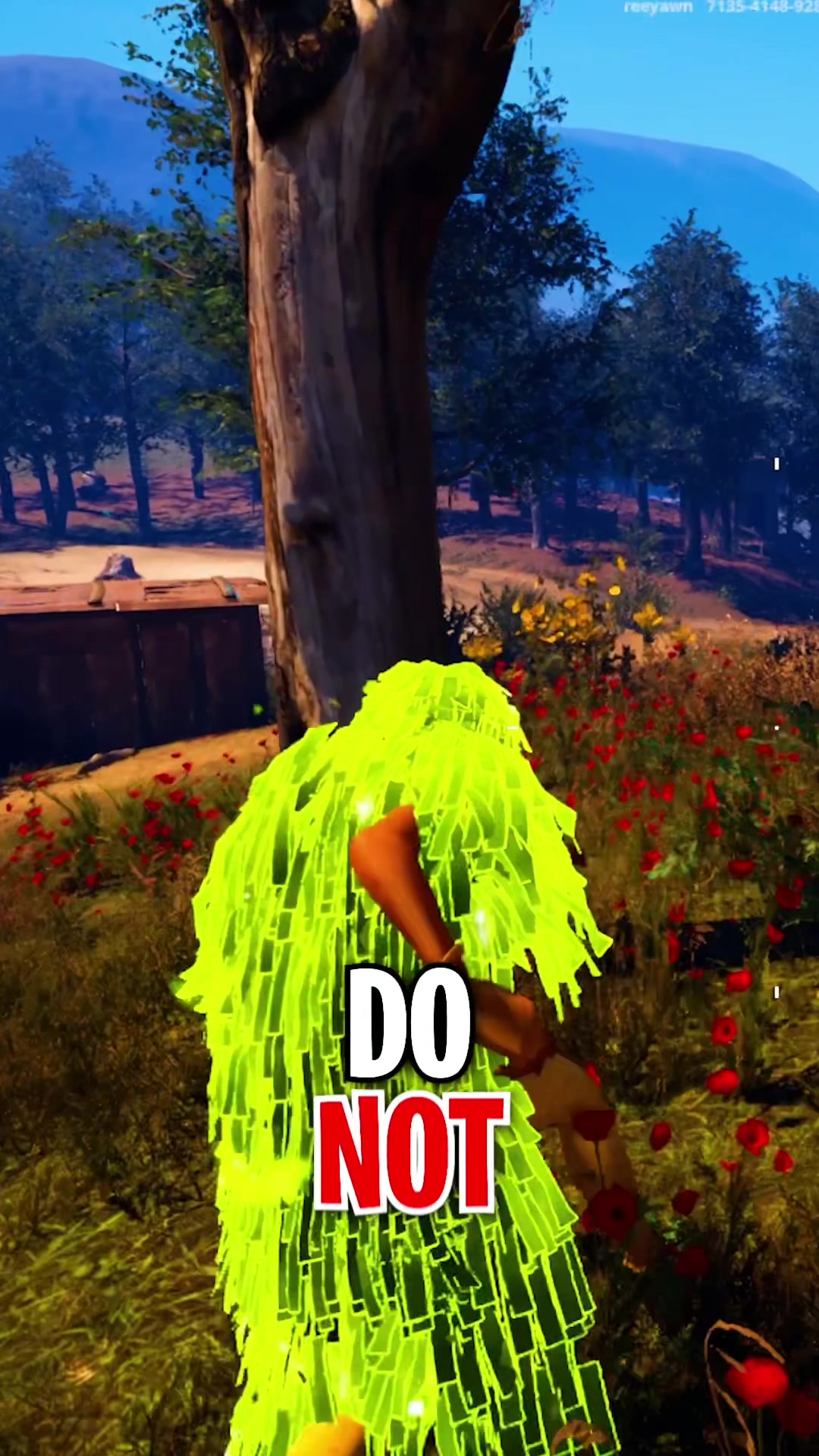 @Sneaky Snipers