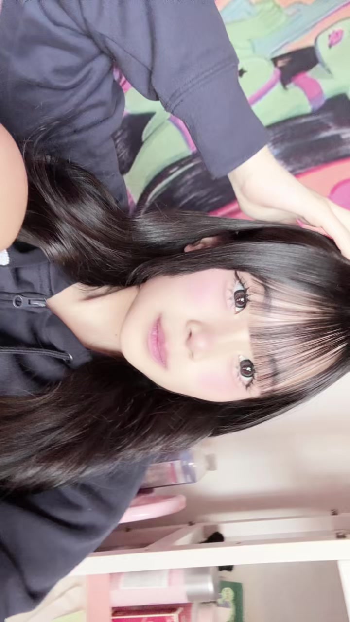 @るるん