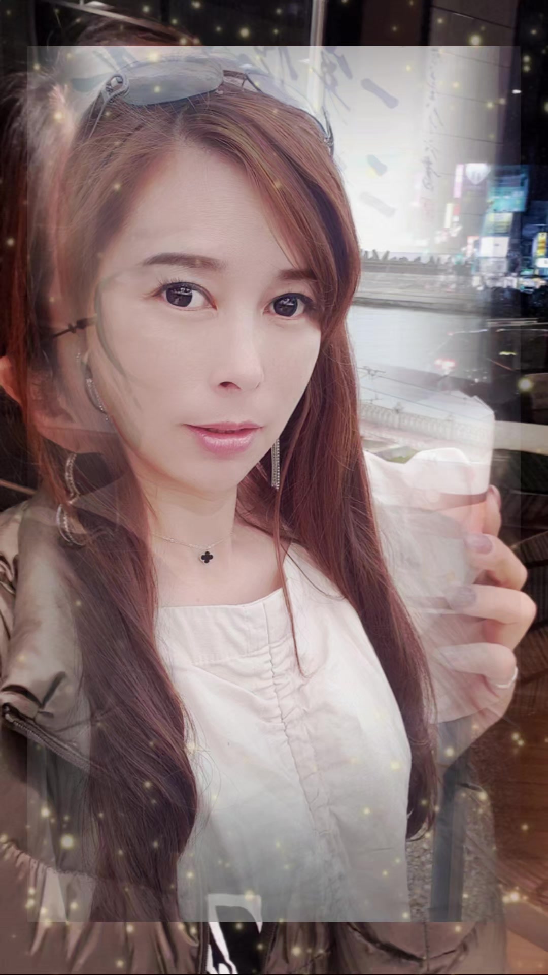 @茶茶