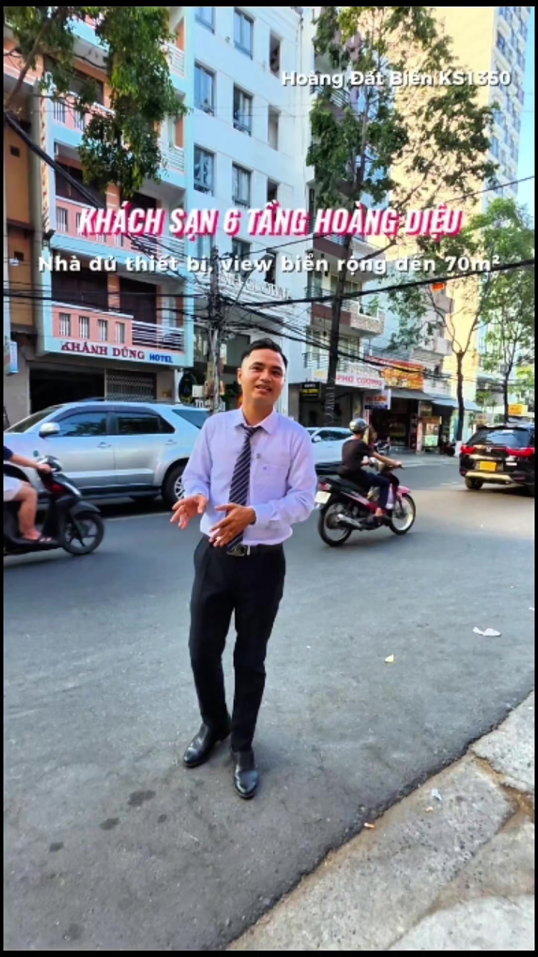 @Ho&agrave;ng đất biển Nha Trang