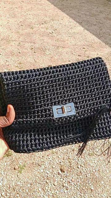 @HANDMADEBY🧶TITO Bags|Babywear