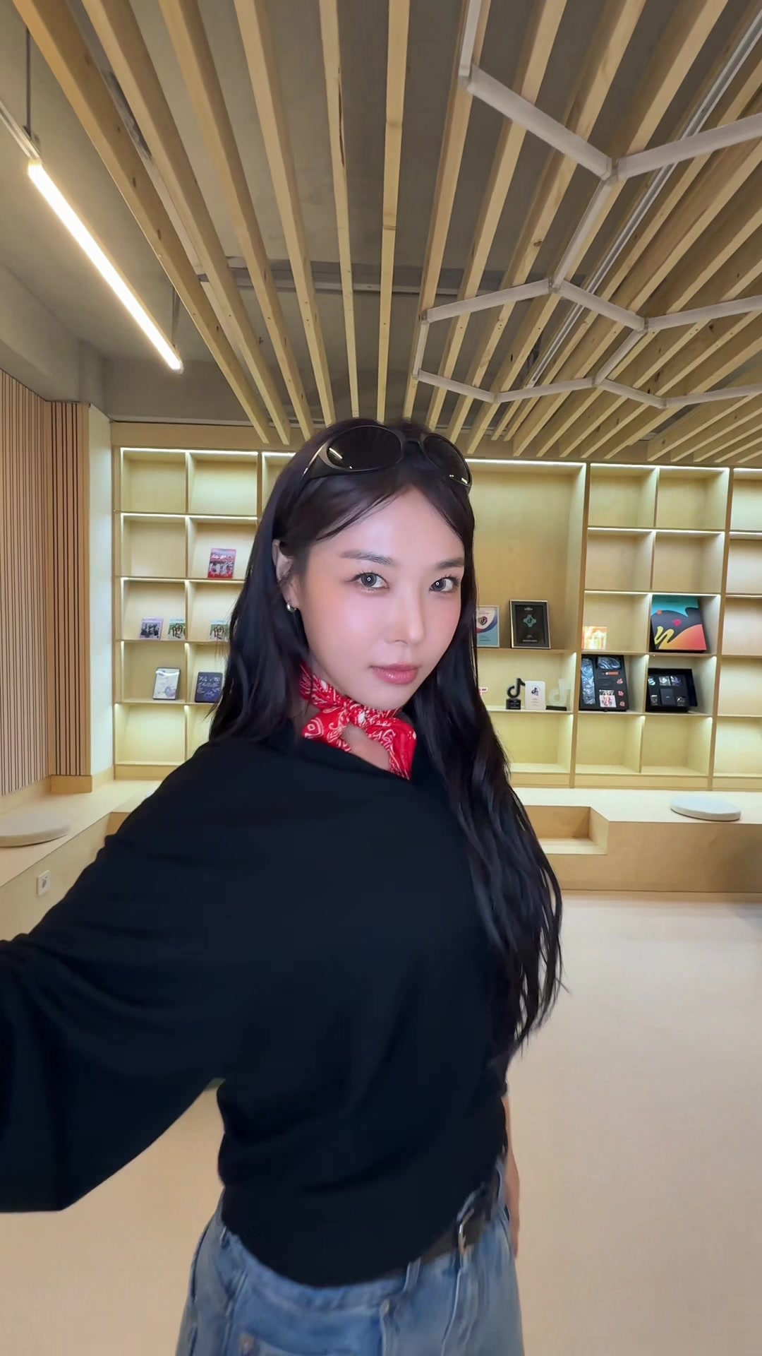 @HeeJun ํฌ์ค ๐