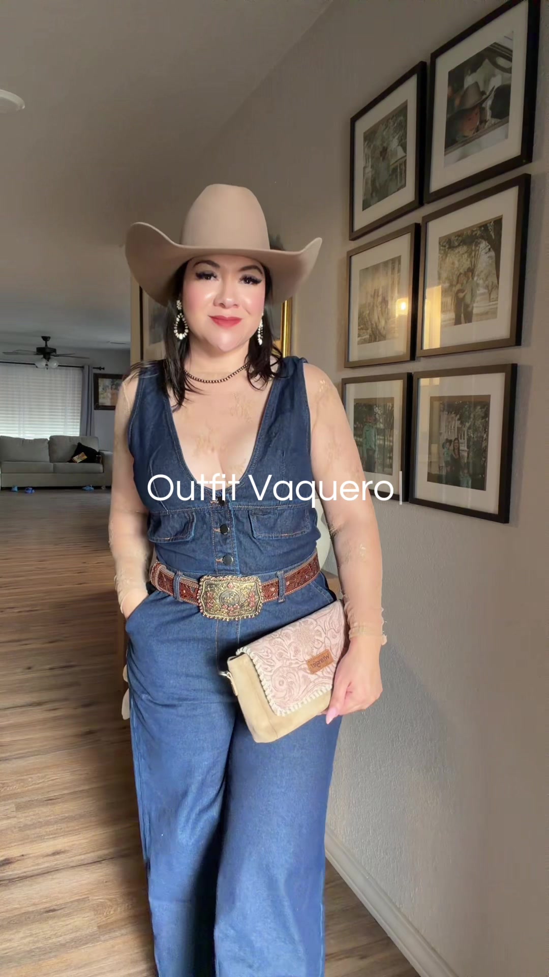 @Berenice|TTS|Western Fashion🌵