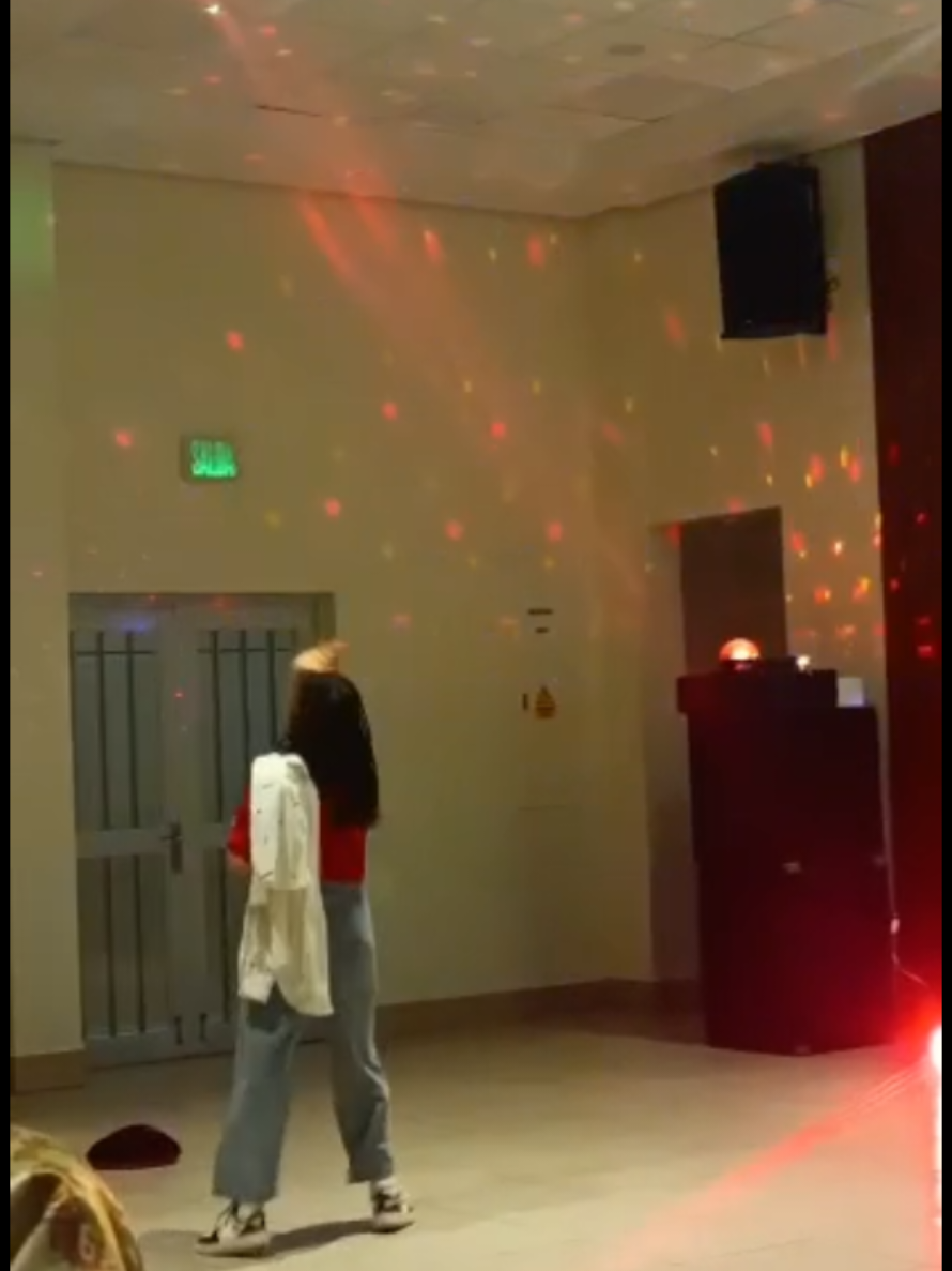@Laura Pineda