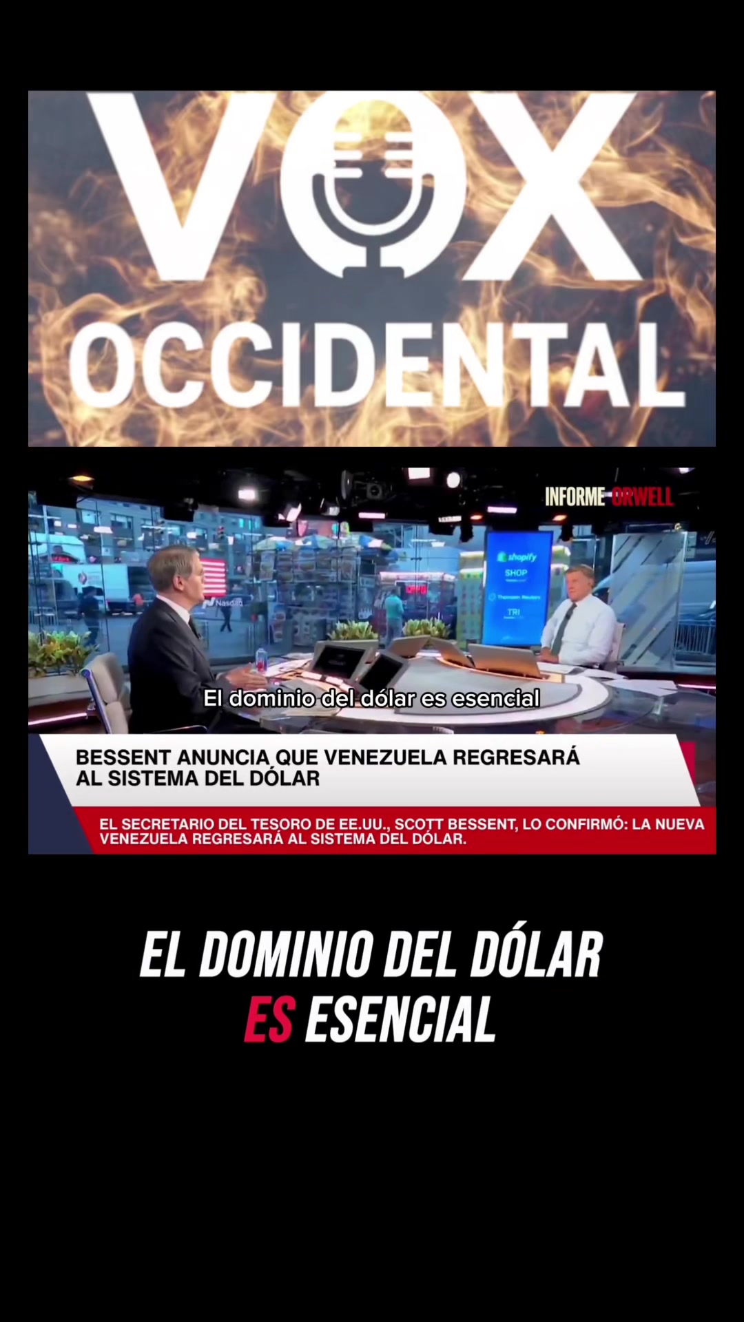 @Vox Occidental