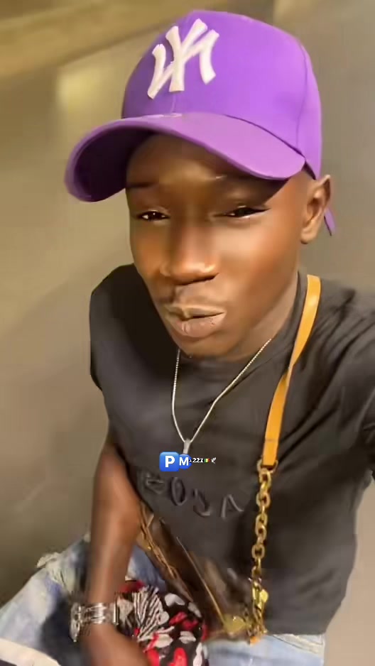 @🅿️apeⓂ️aLiCk_SénéGaL🇸🇳🕊️ ✪