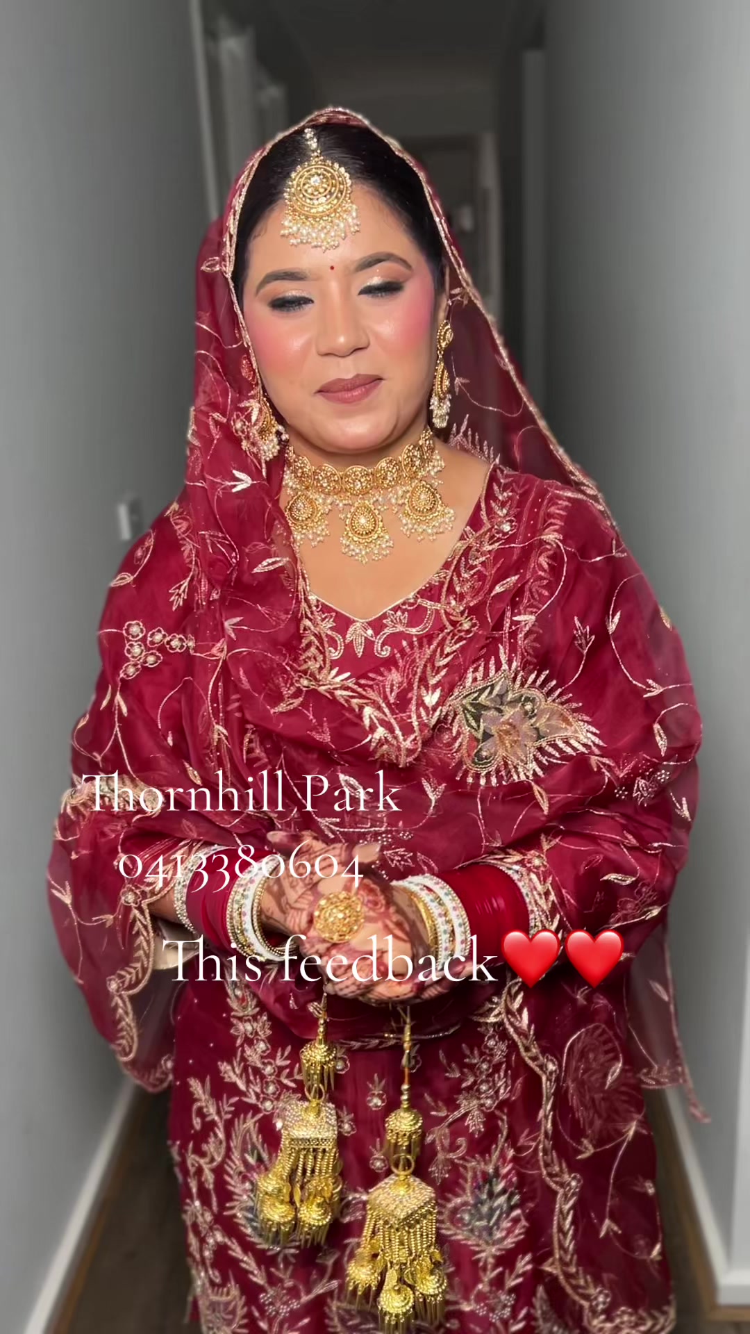 @Kiran Dhindsa❤️