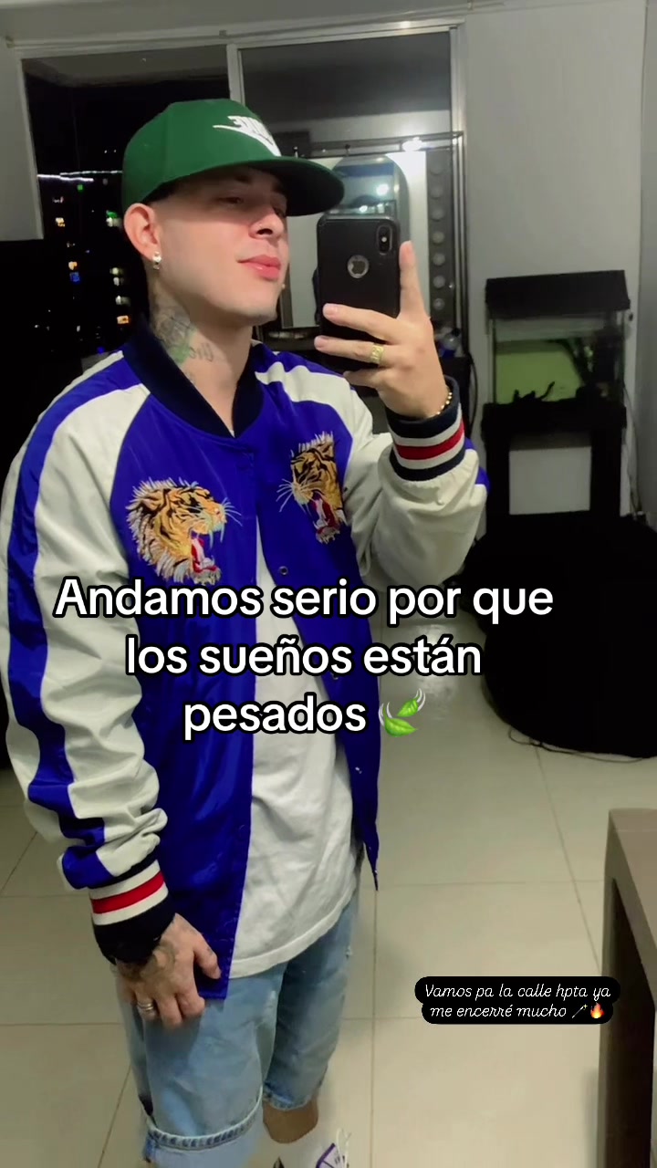 @Yosoyarionoficial