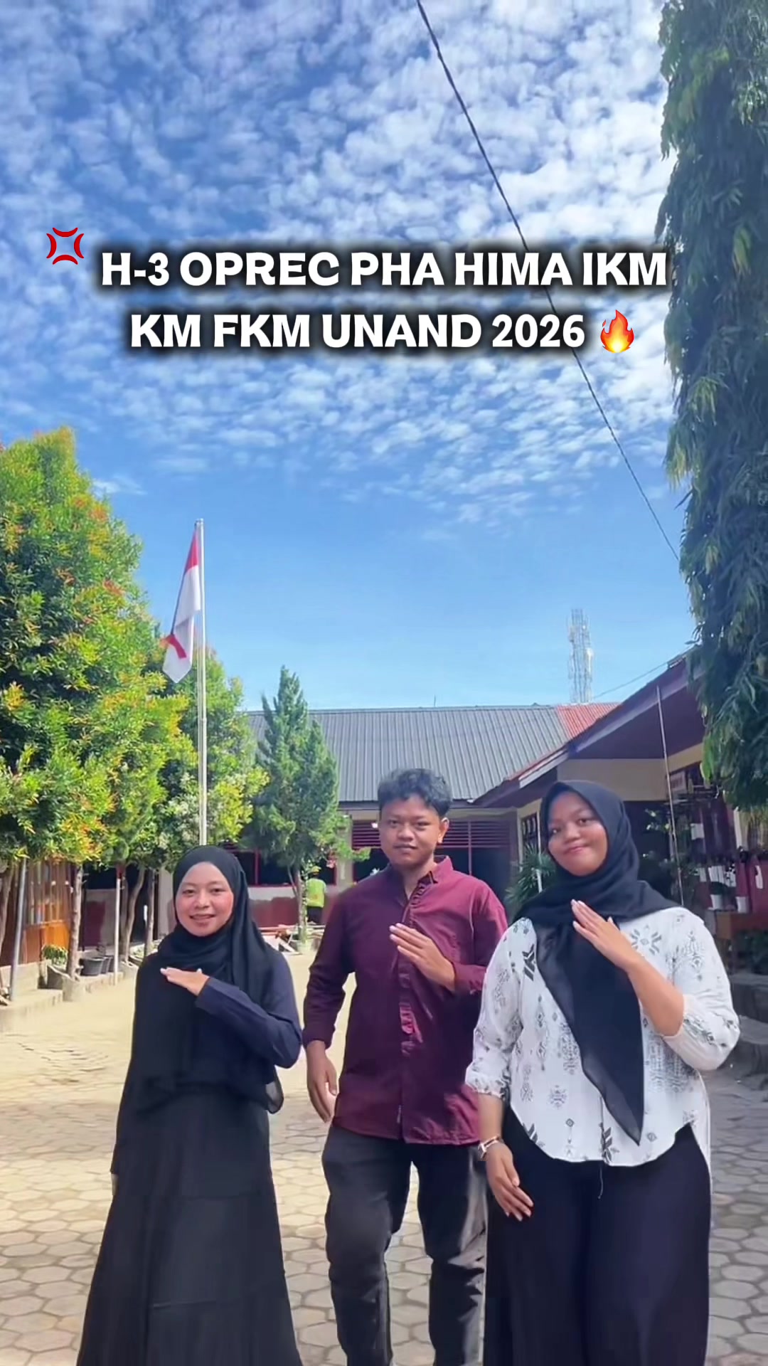@HIMA IKM UNAND
