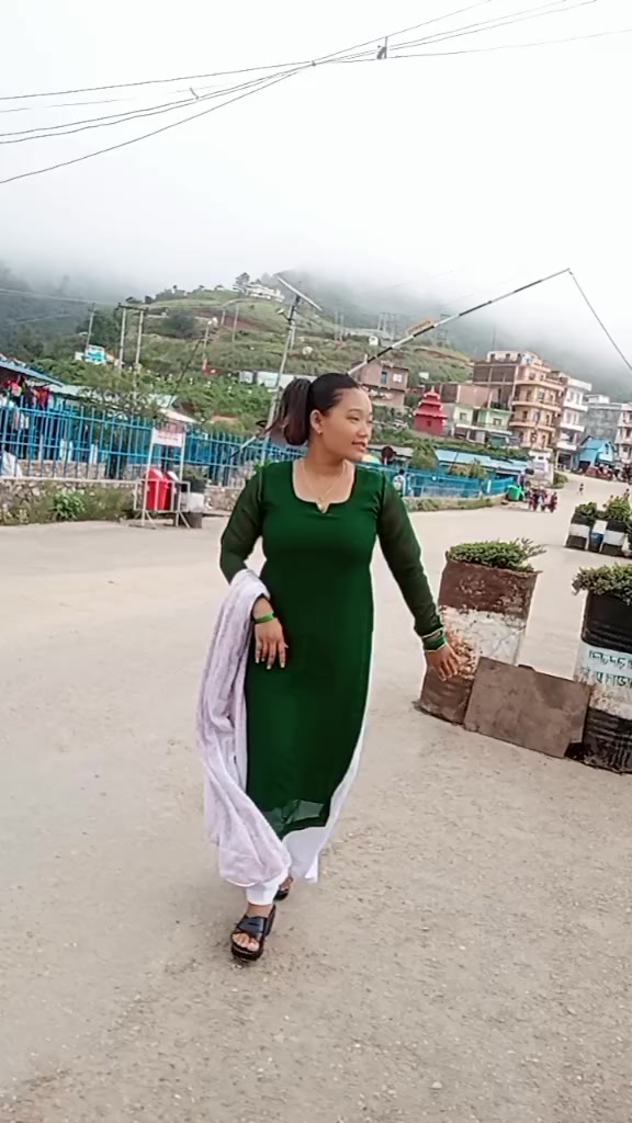 @Binita Basnet