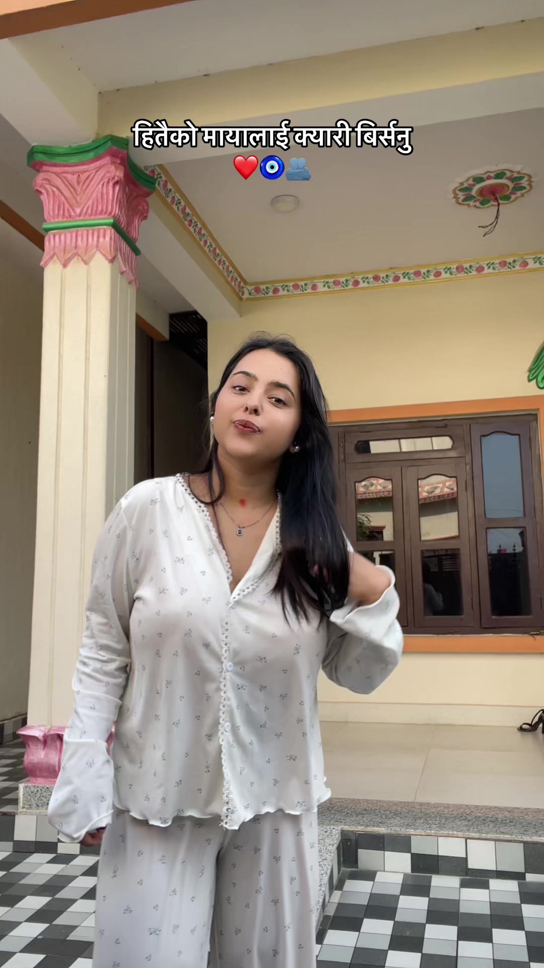 @Aasha ghimire