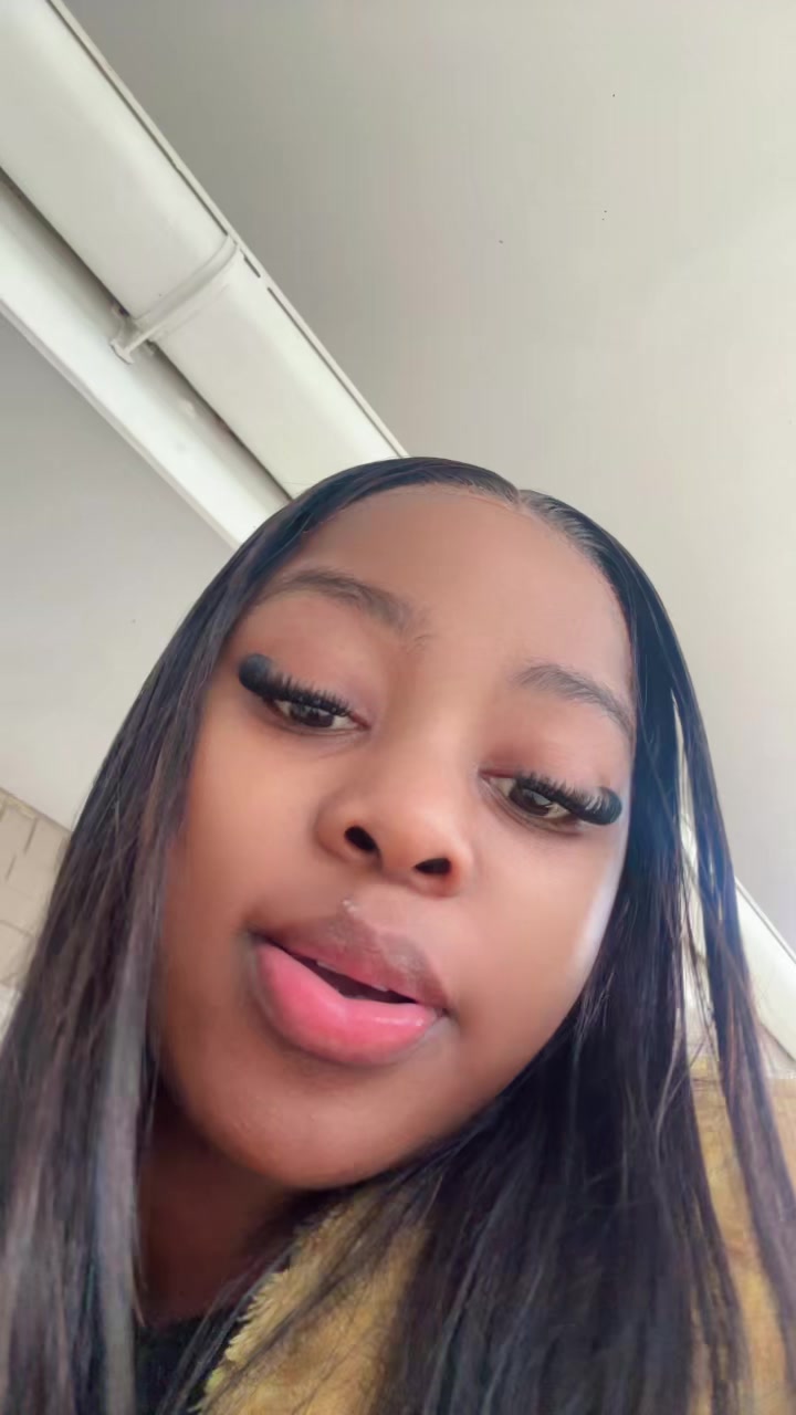 @Sisanda Ngubane❤️