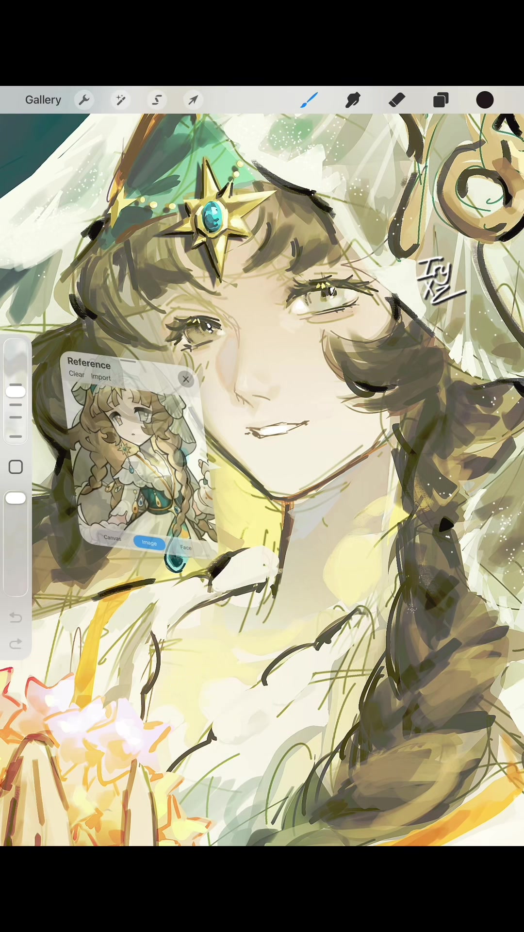 @Iryxz (✨COMMS OPEN✨)